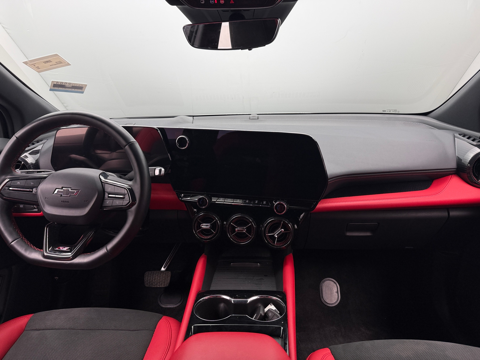 Thumbnail: 2024 Chevrolet Blazer EV - 2