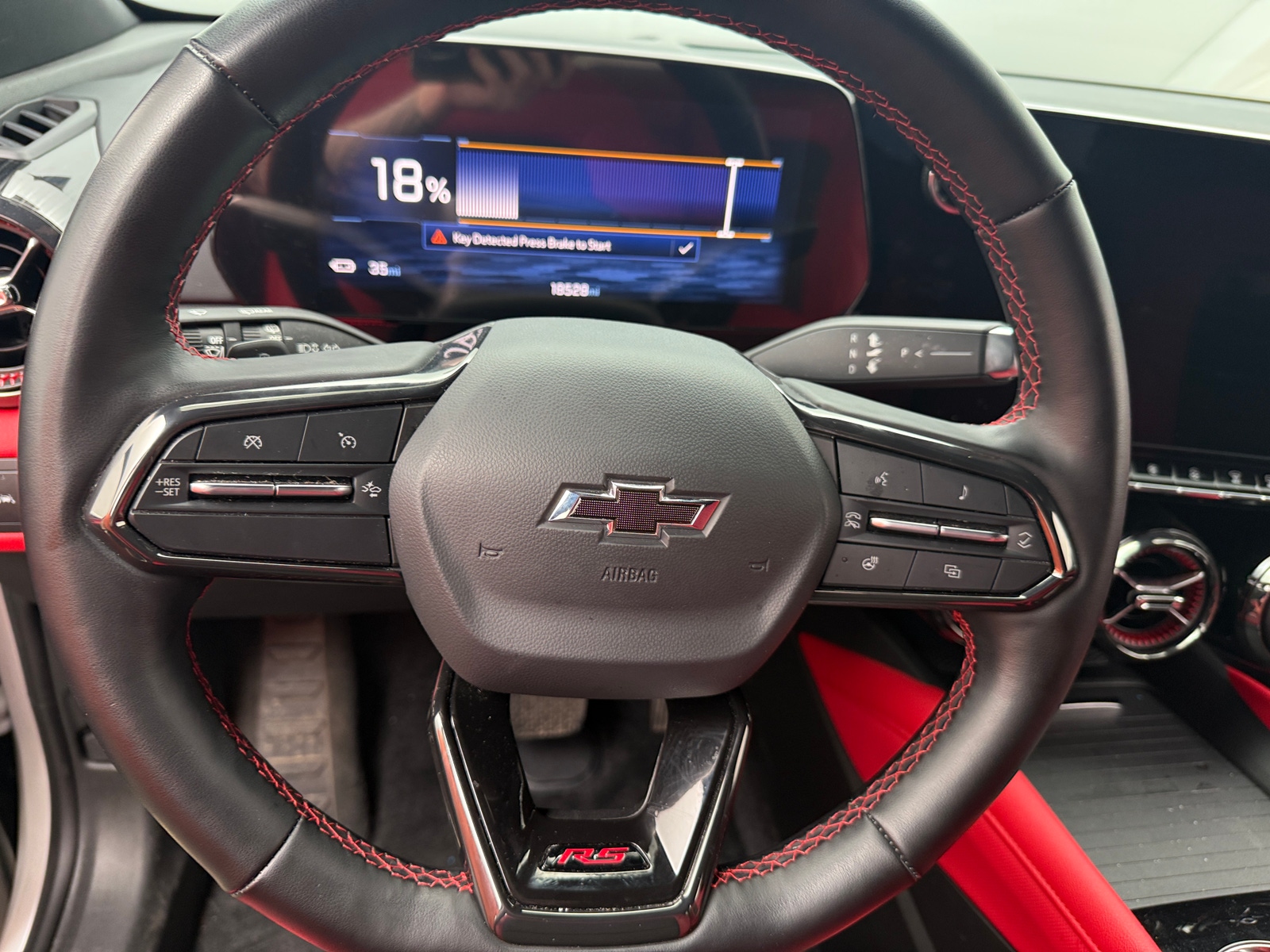 Thumbnail: 2024 Chevrolet Blazer EV - 4