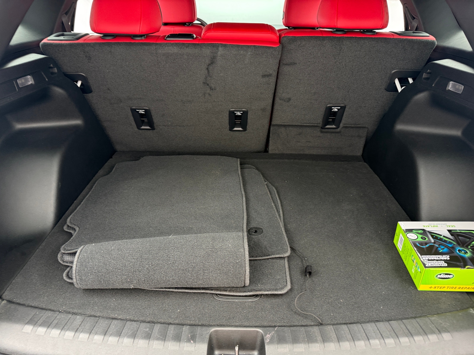 Thumbnail: 2024 Chevrolet Blazer EV - 6