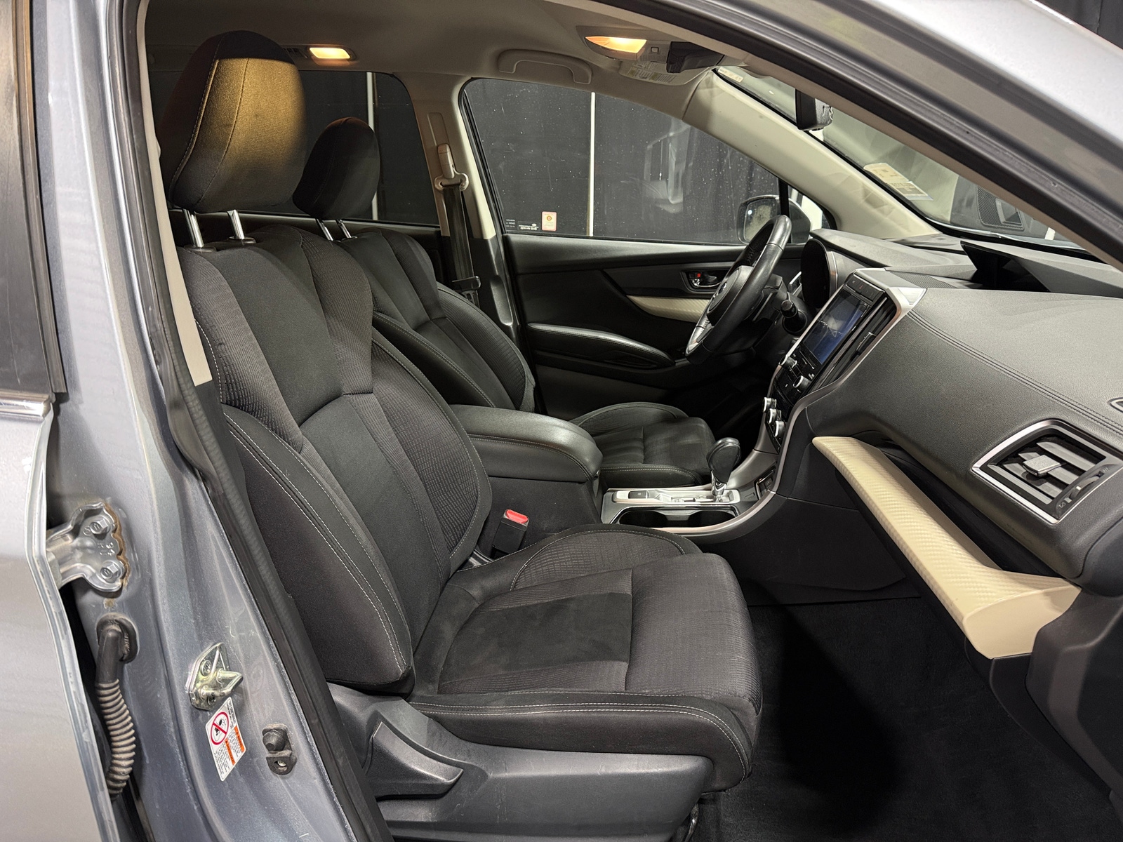 Thumbnail: 2019 Subaru Ascent - 2