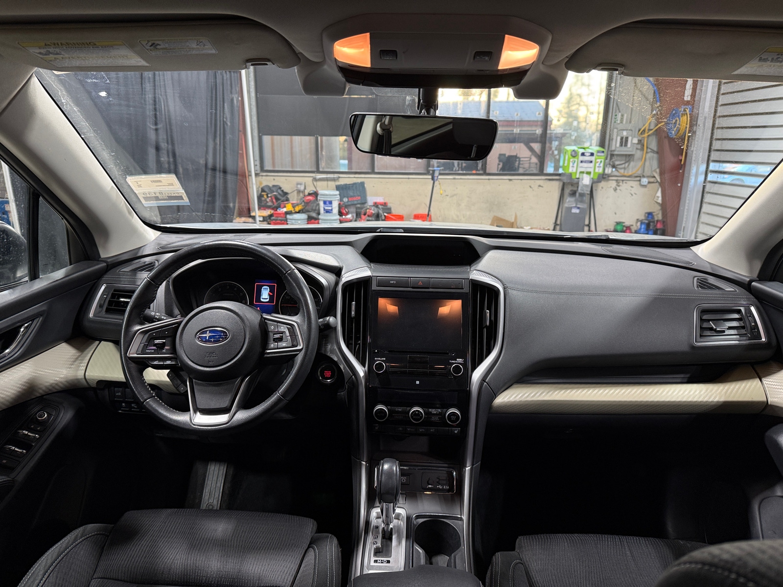 Thumbnail: 2019 Subaru Ascent - 3