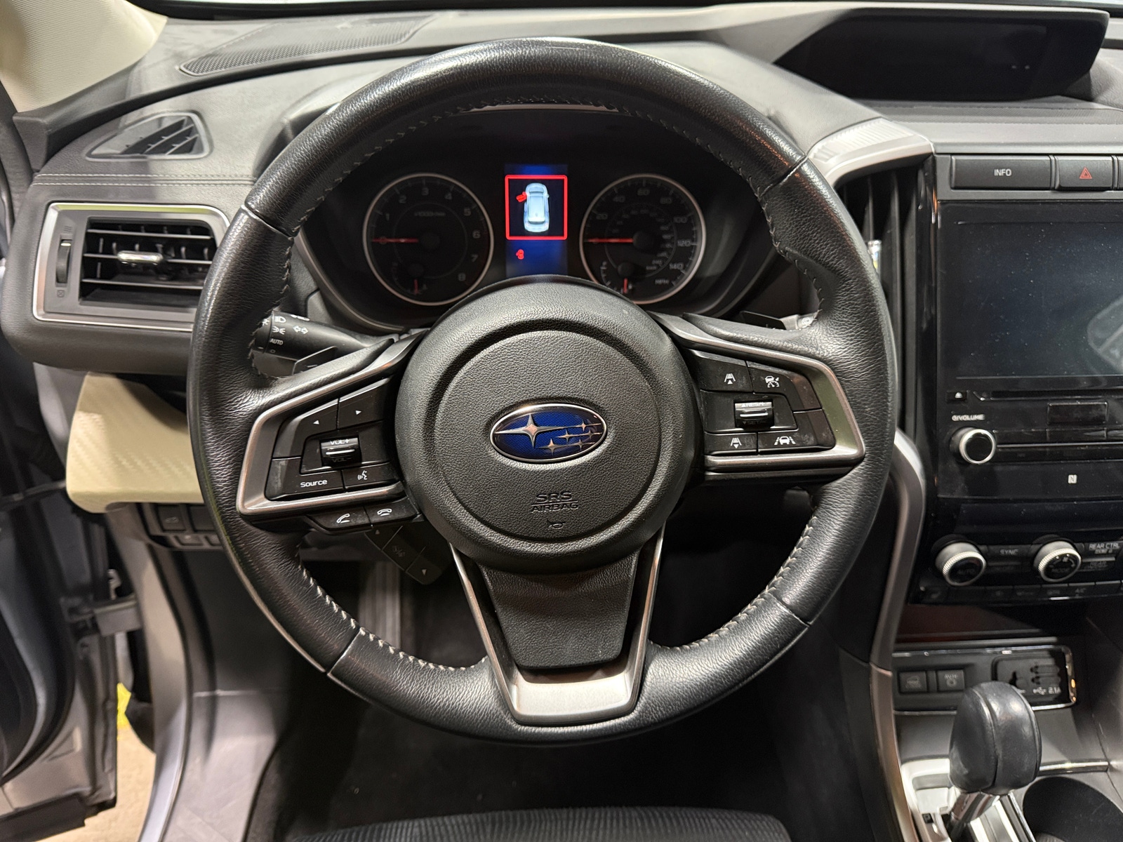 Thumbnail: 2019 Subaru Ascent - 5