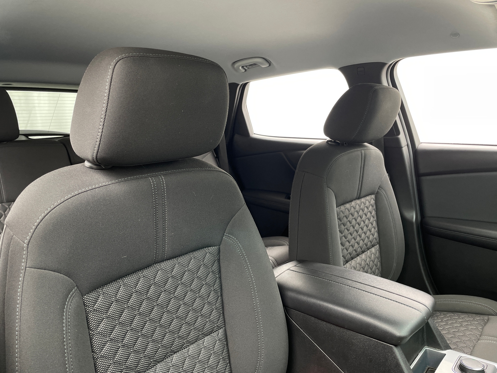 Thumbnail: 2021 Chevrolet Blazer - 2