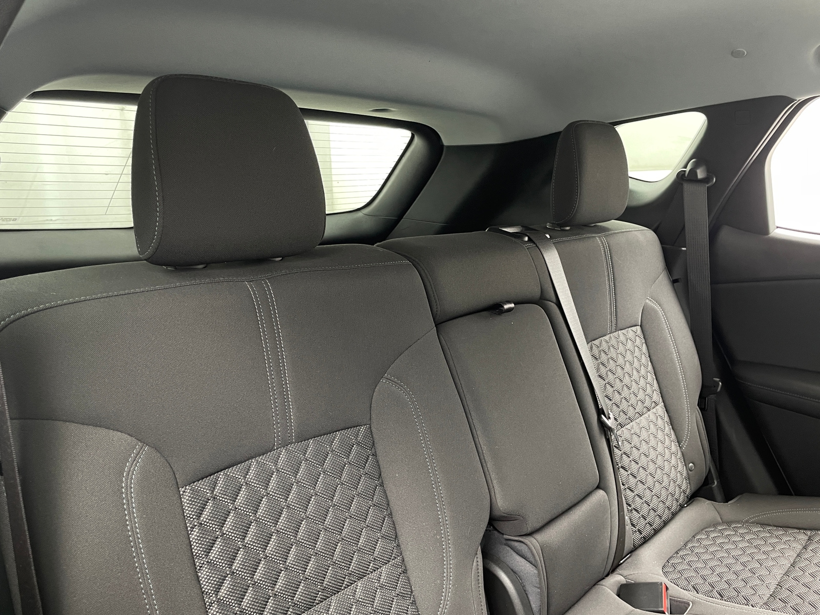 Thumbnail: 2021 Chevrolet Blazer - 6