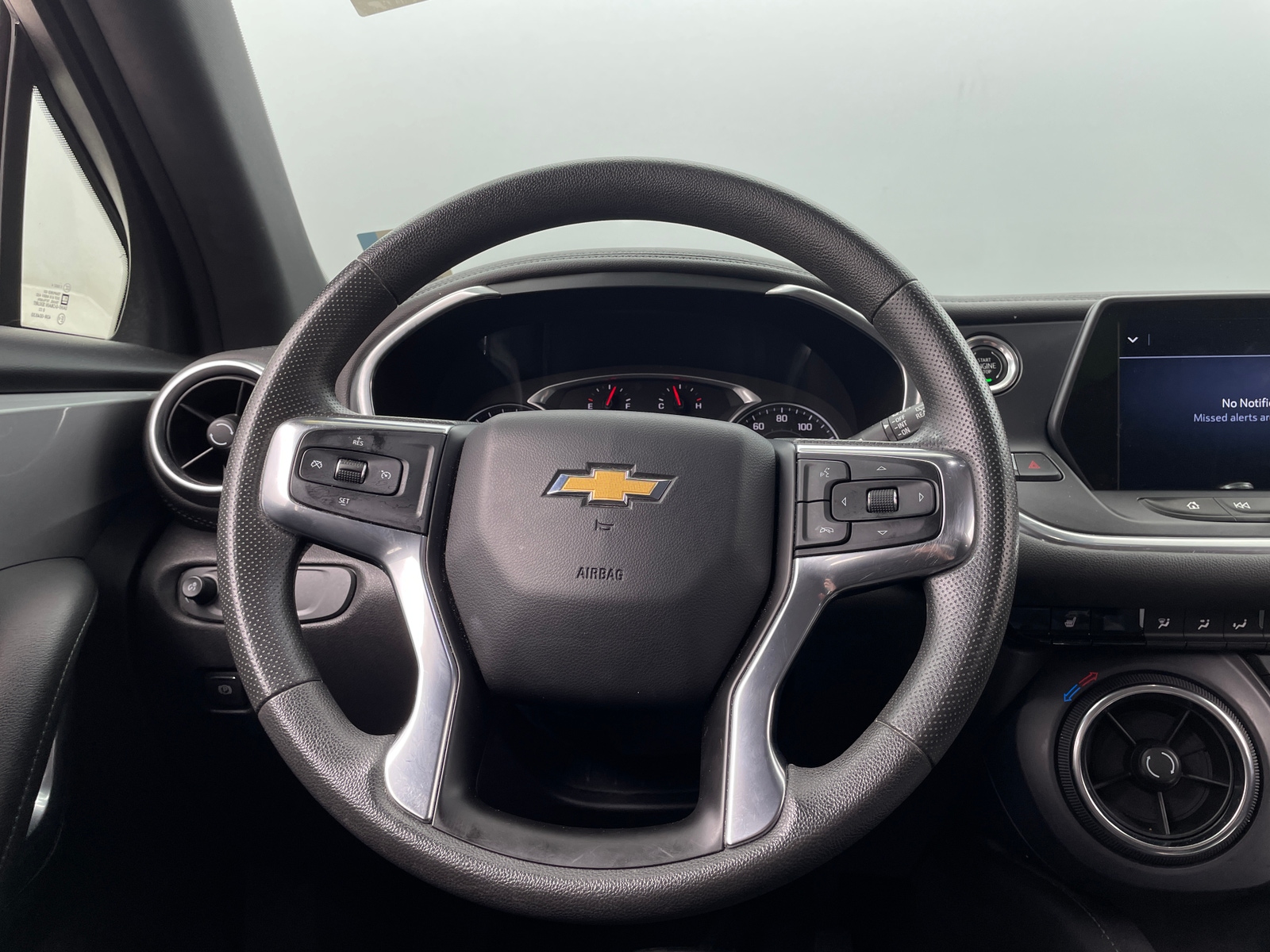 Thumbnail: 2021 Chevrolet Blazer - 5