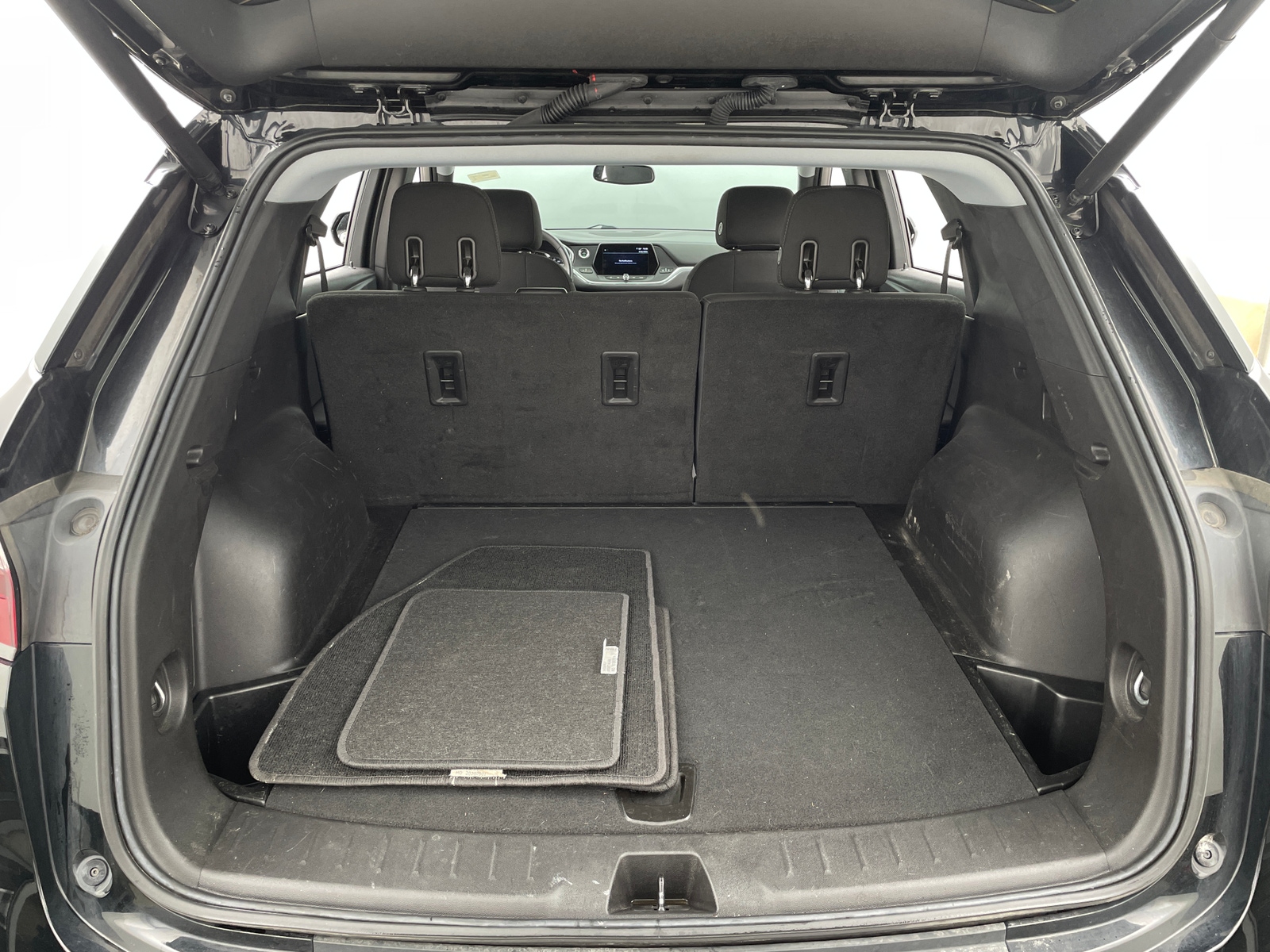 Thumbnail: 2021 Chevrolet Blazer - 7