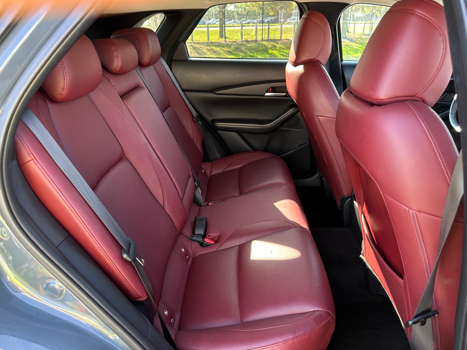 Thumbnail: 2025 Mazda CX-30 - 5