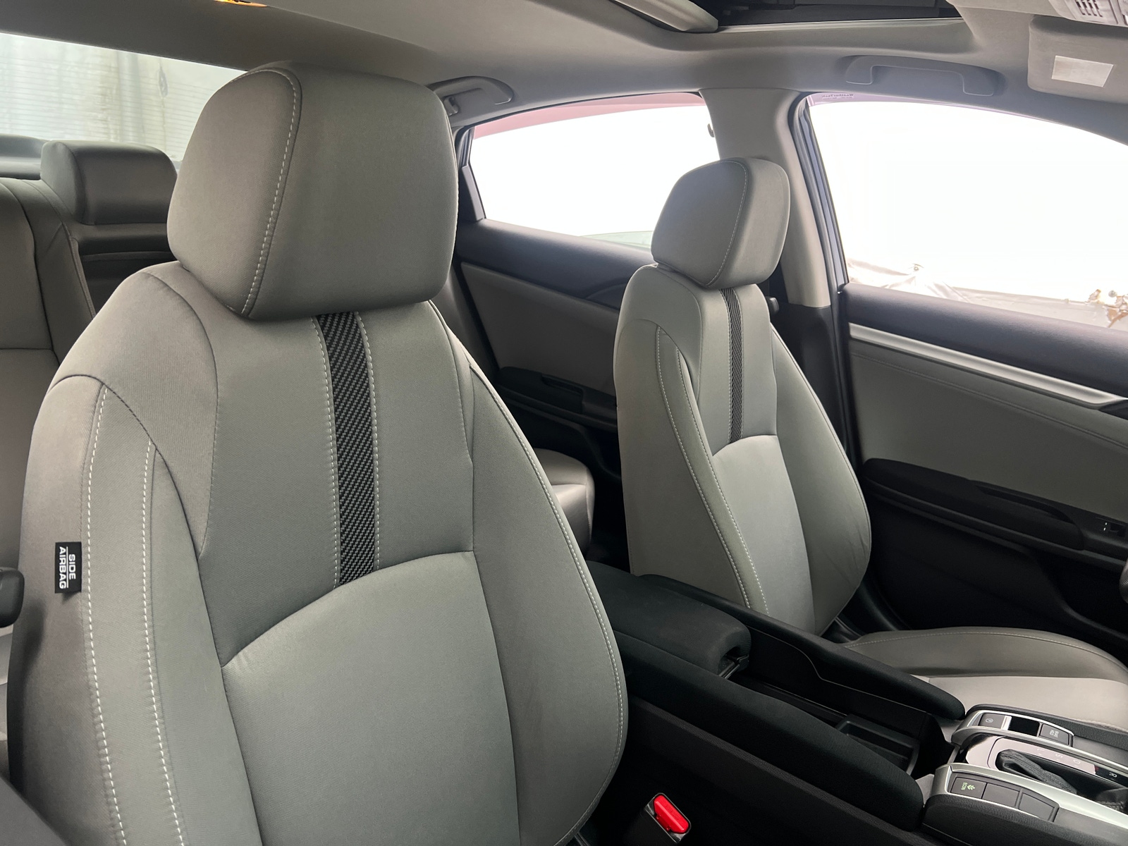 Thumbnail: 2017 Honda Civic - 2