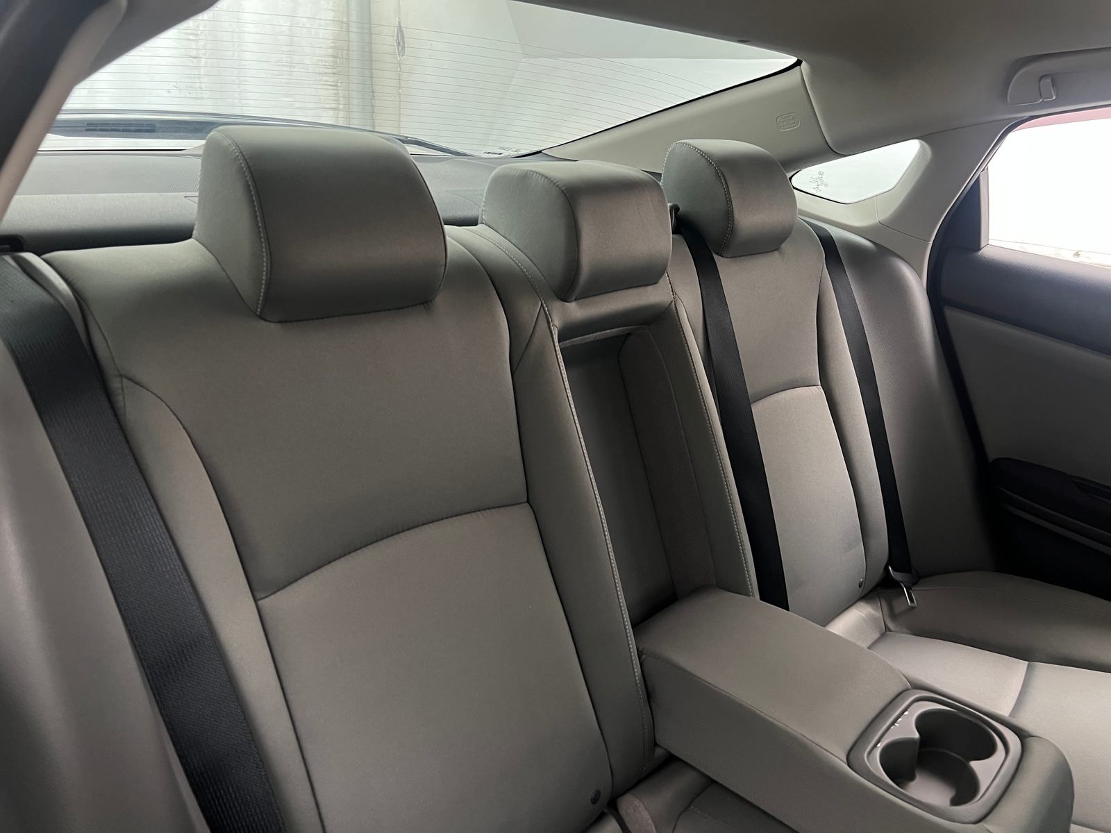 Thumbnail: 2017 Honda Civic - 6