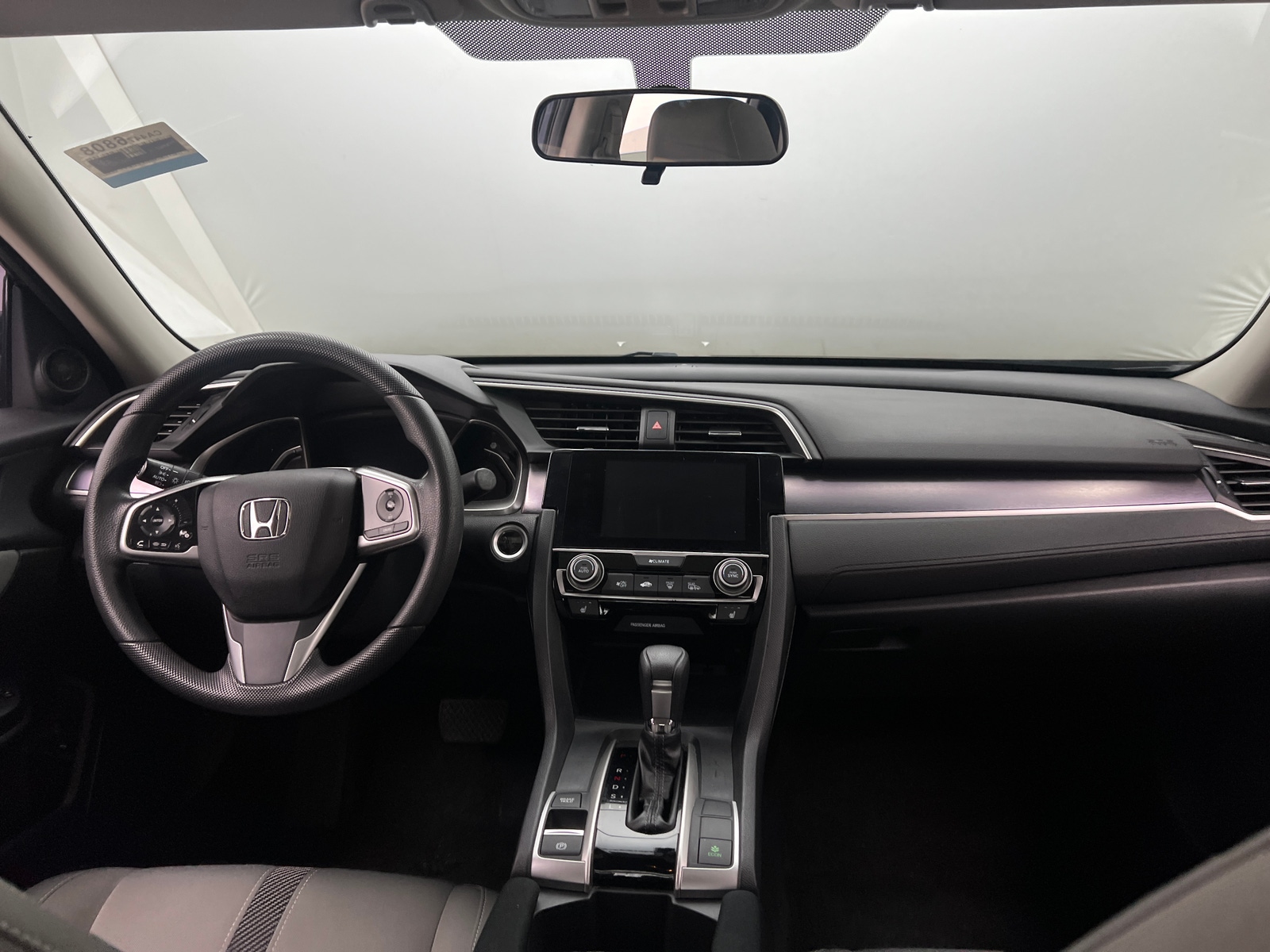 Thumbnail: 2017 Honda Civic - 3