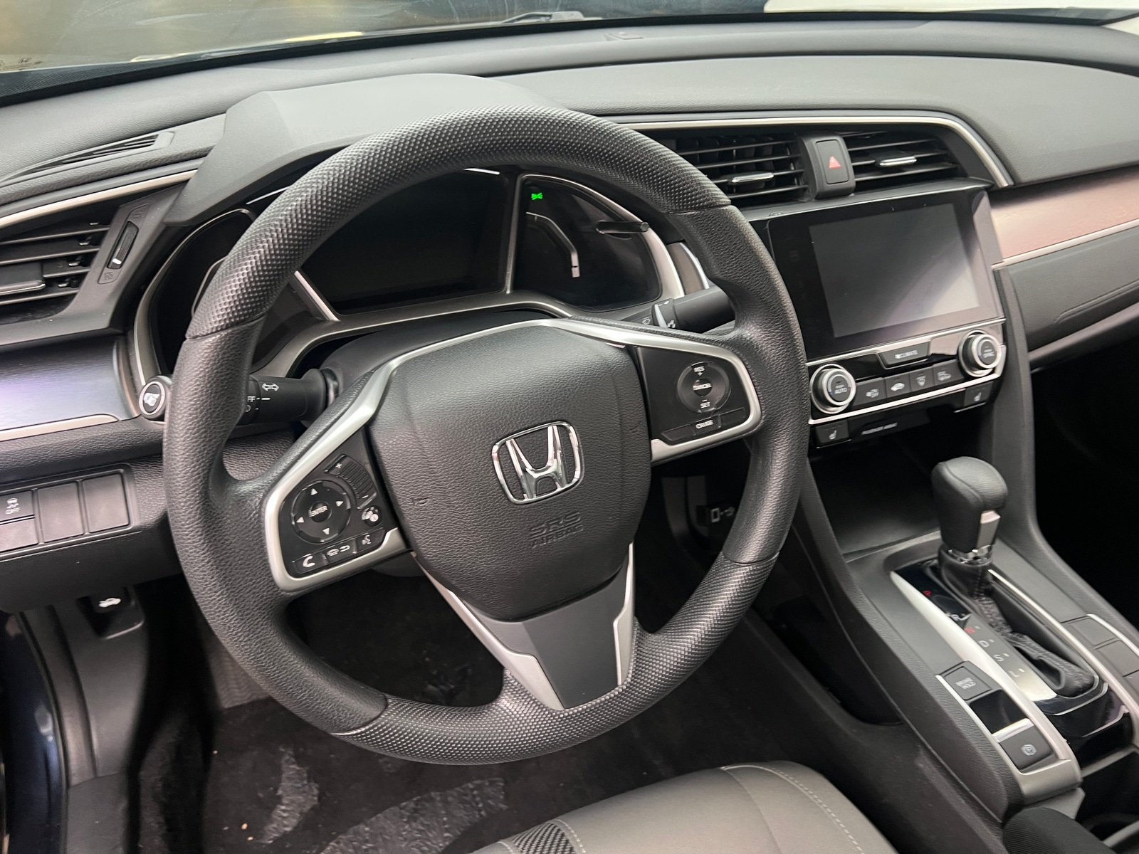 Thumbnail: 2017 Honda Civic - 5