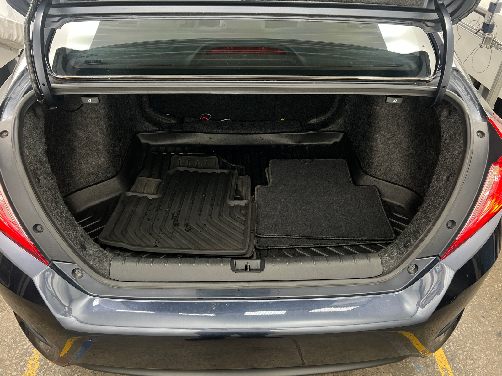 Thumbnail: 2017 Honda Civic - 7