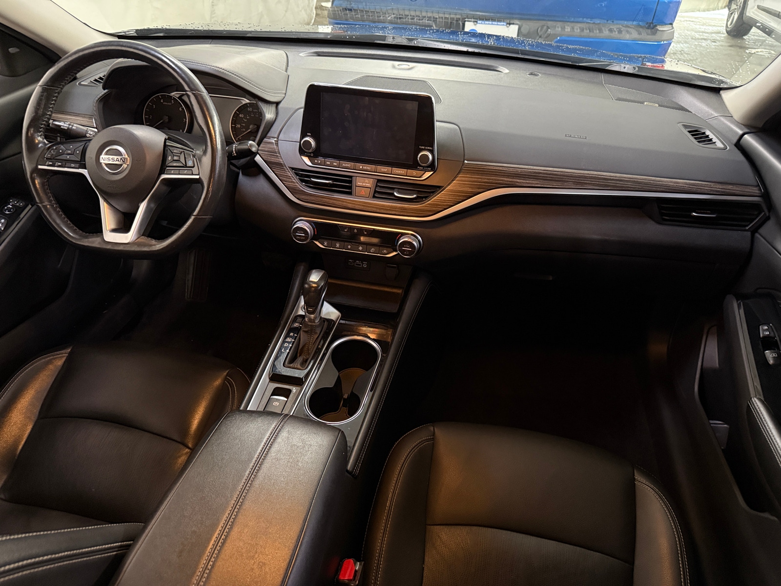 Thumbnail: 2022 Nissan Altima - 2