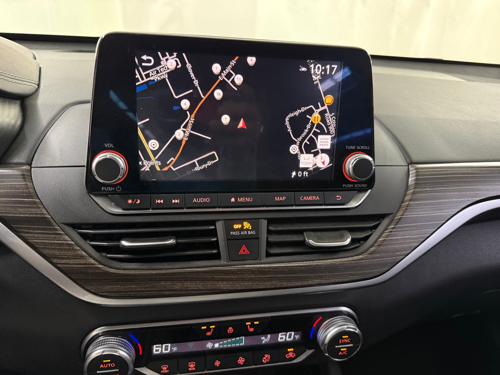 Thumbnail: 2022 Nissan Altima - 3