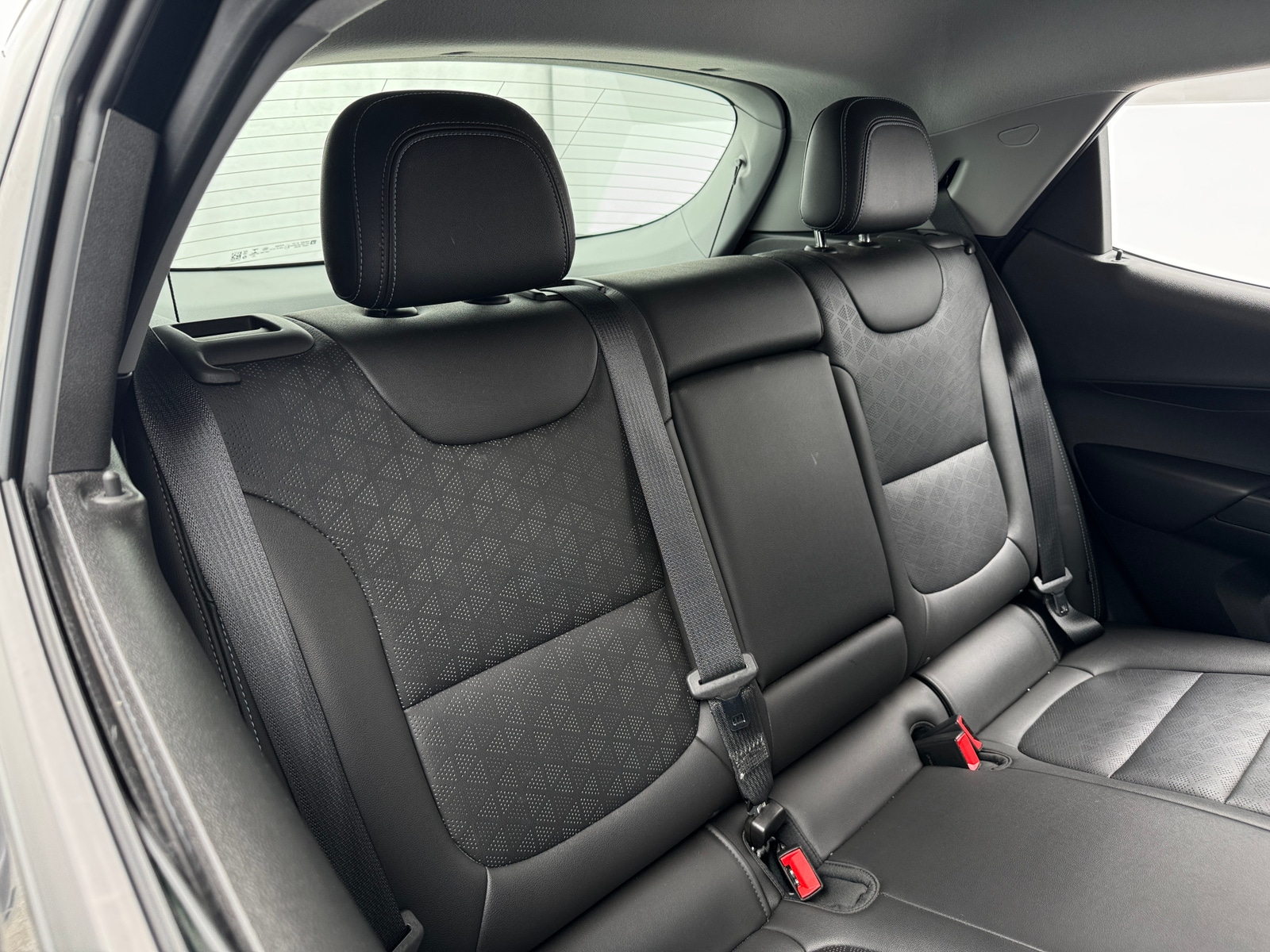 Thumbnail: 2023 Chevrolet Bolt EV - 6