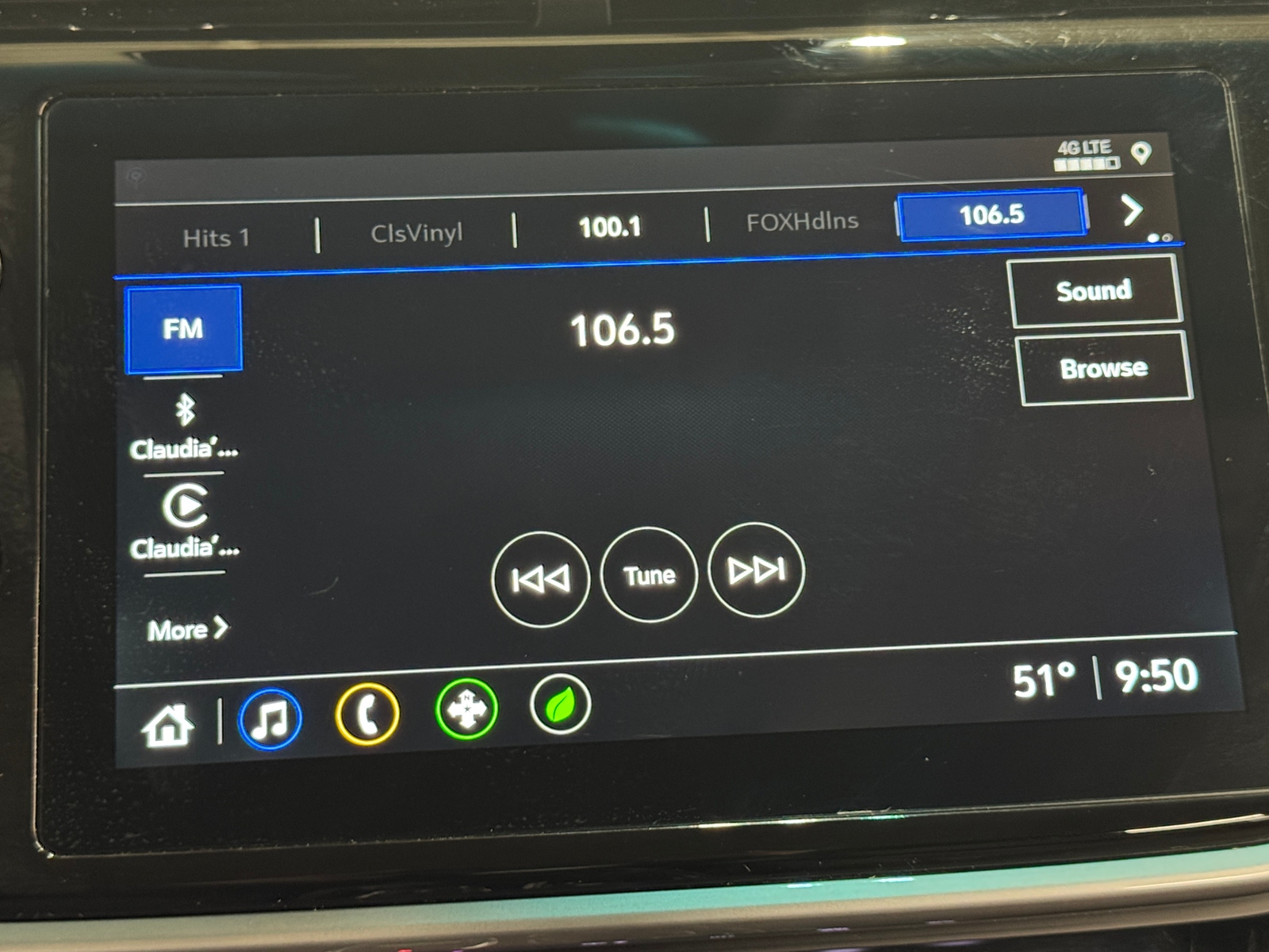 Thumbnail: 2023 Chevrolet Bolt EV - 4