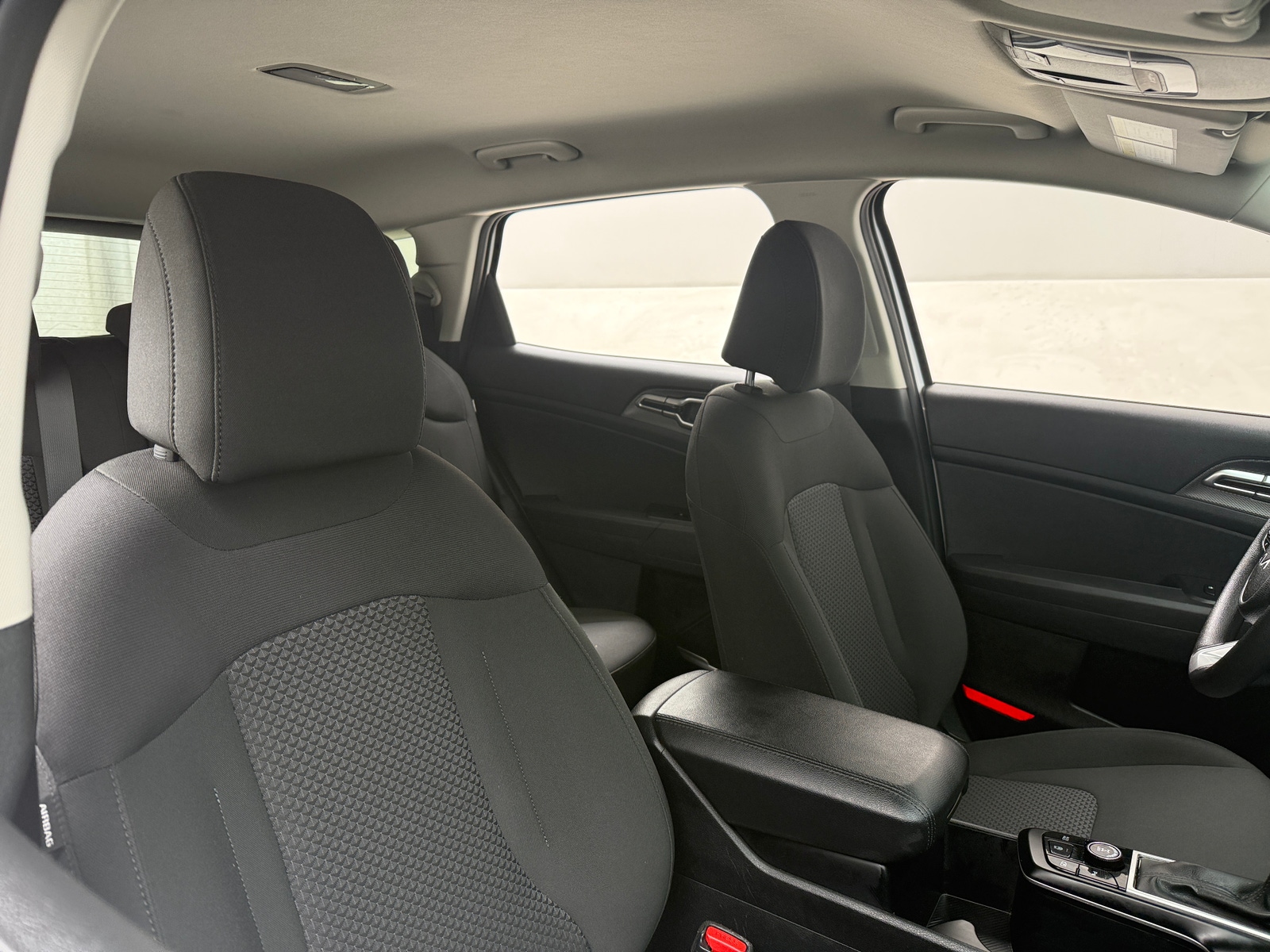 Thumbnail: 2025 Kia Sportage - 2