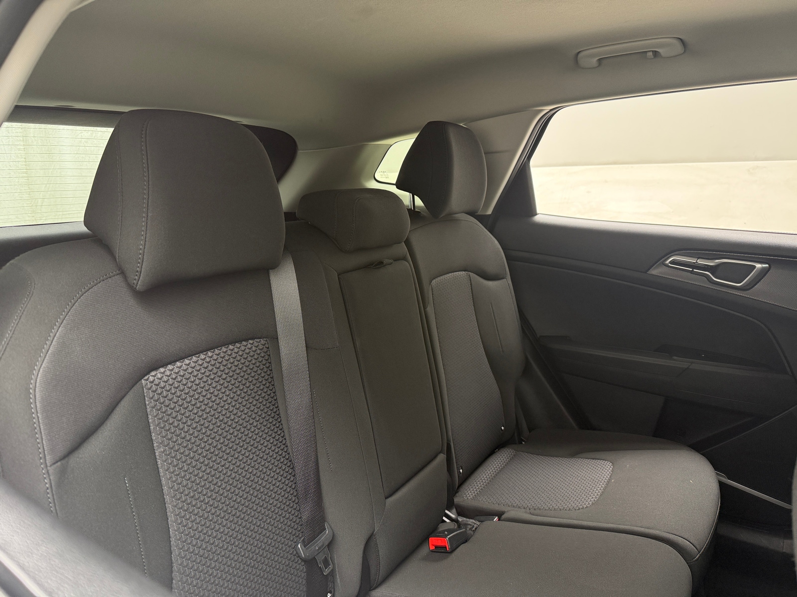 Thumbnail: 2025 Kia Sportage - 6