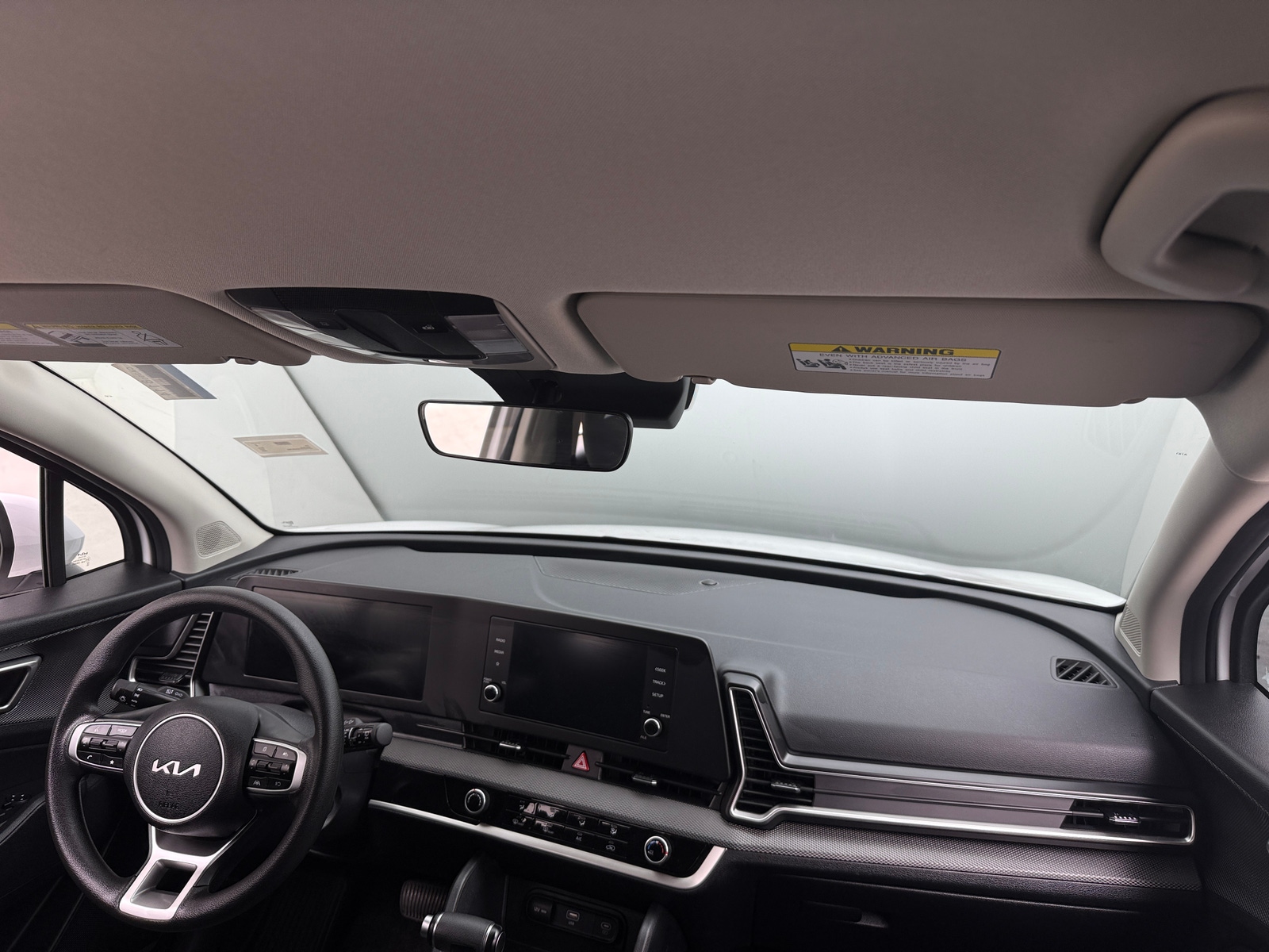 Thumbnail: 2025 Kia Sportage - 3