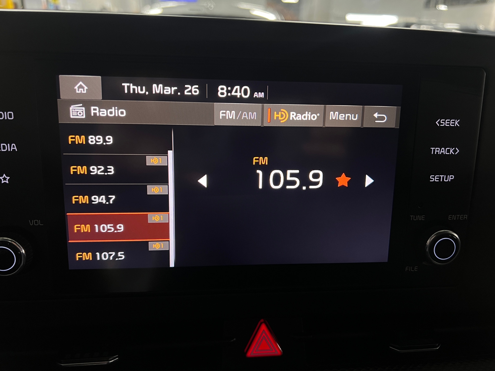 Thumbnail: 2025 Kia Sportage - 4