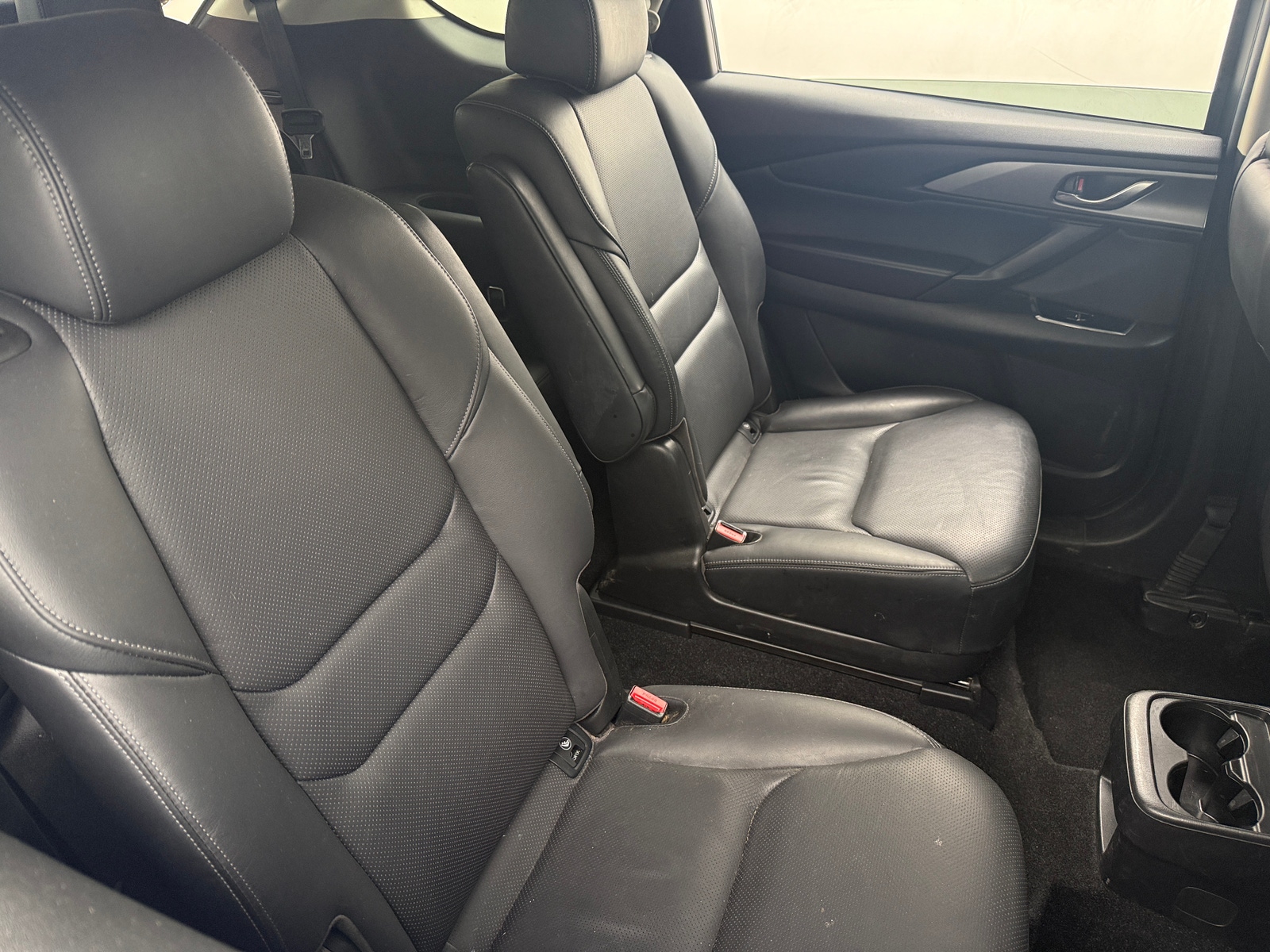 Thumbnail: 2023 Mazda CX-9 - 5