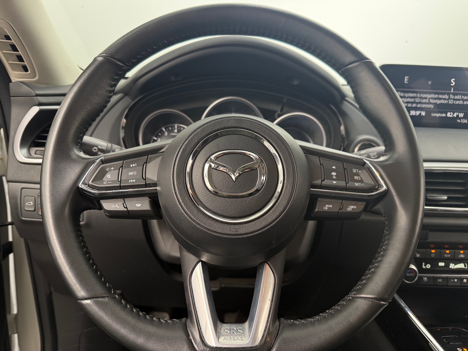 Thumbnail: 2023 Mazda CX-9 - 4