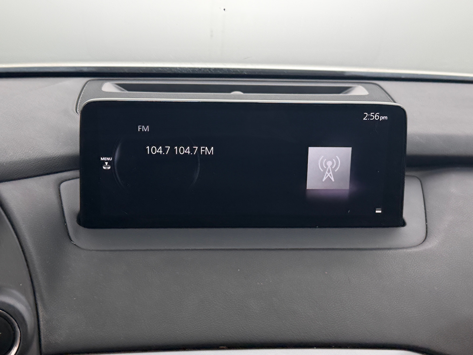 Thumbnail: 2023 Mazda CX-9 - 3