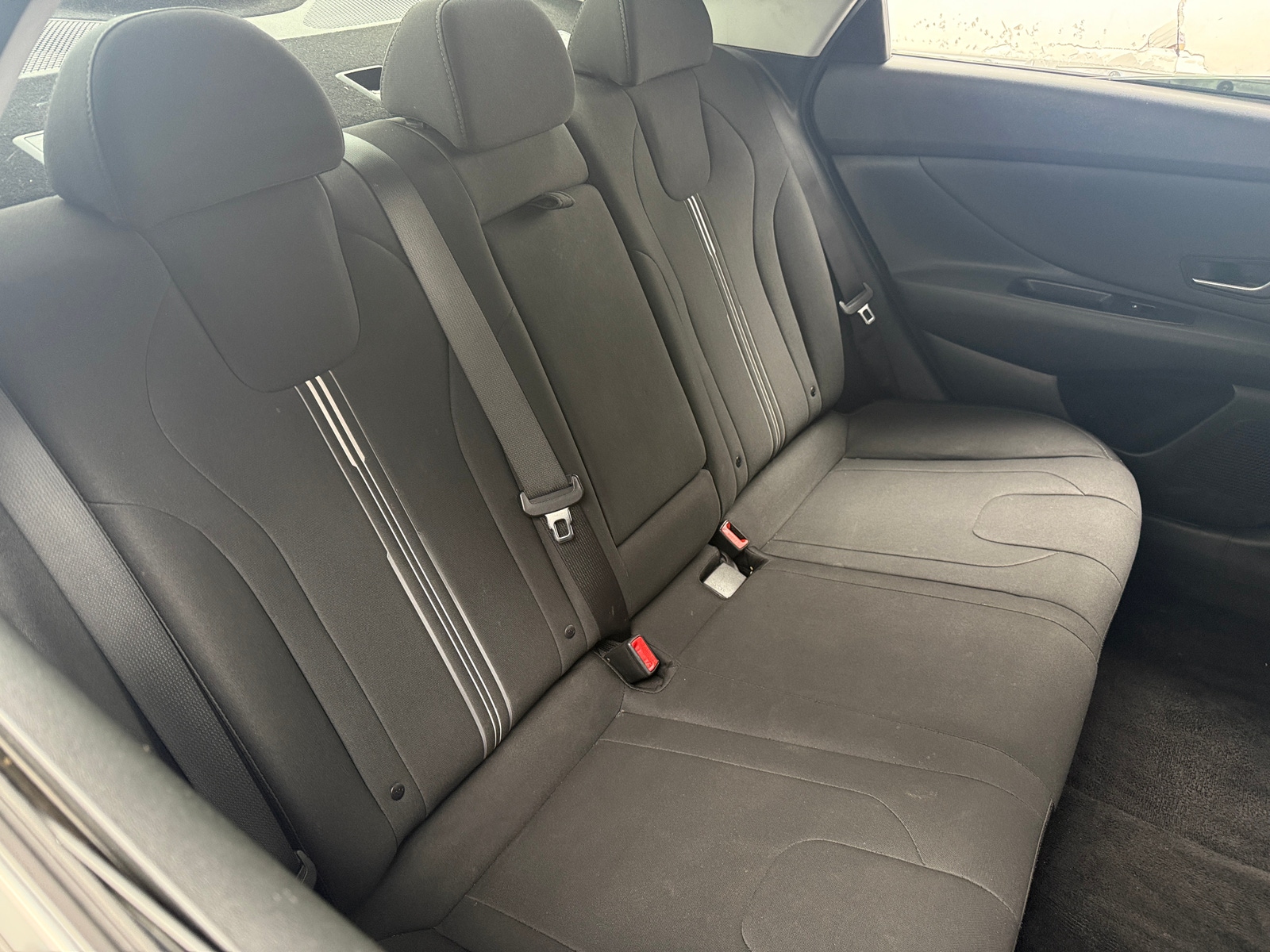 Thumbnail: 2021 Hyundai Elantra - 6