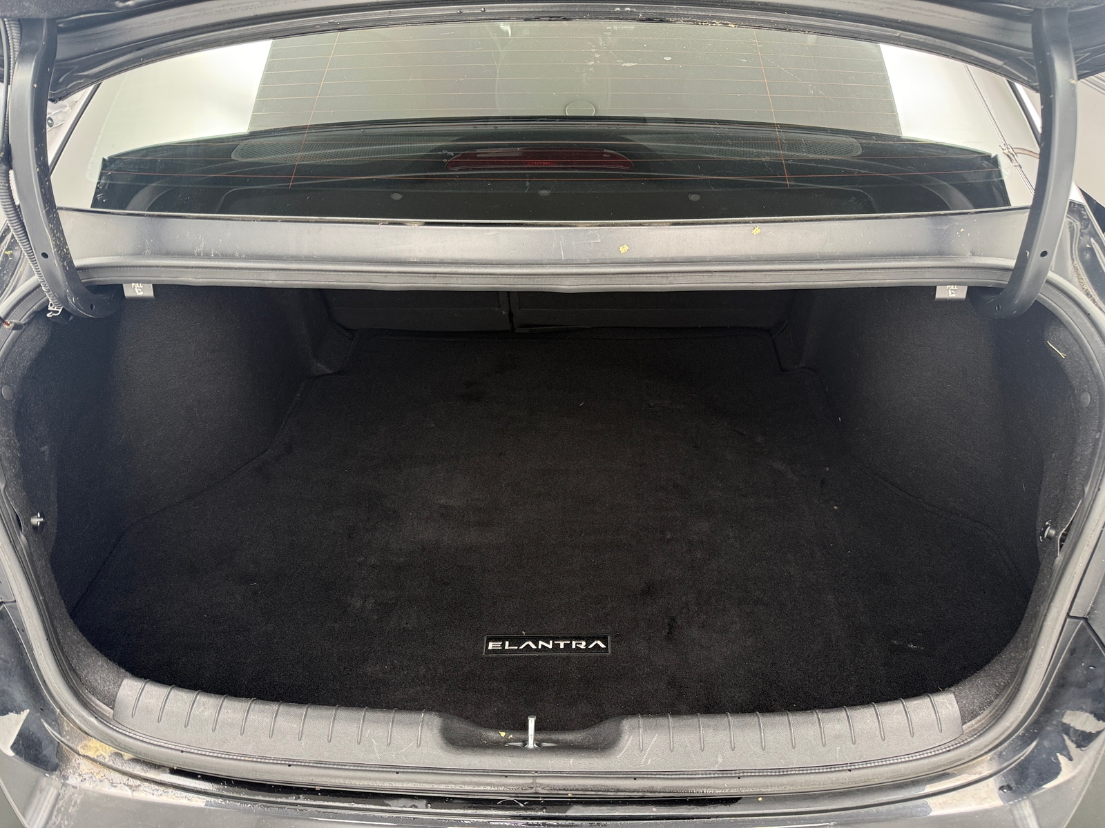 Thumbnail: 2021 Hyundai Elantra - 7