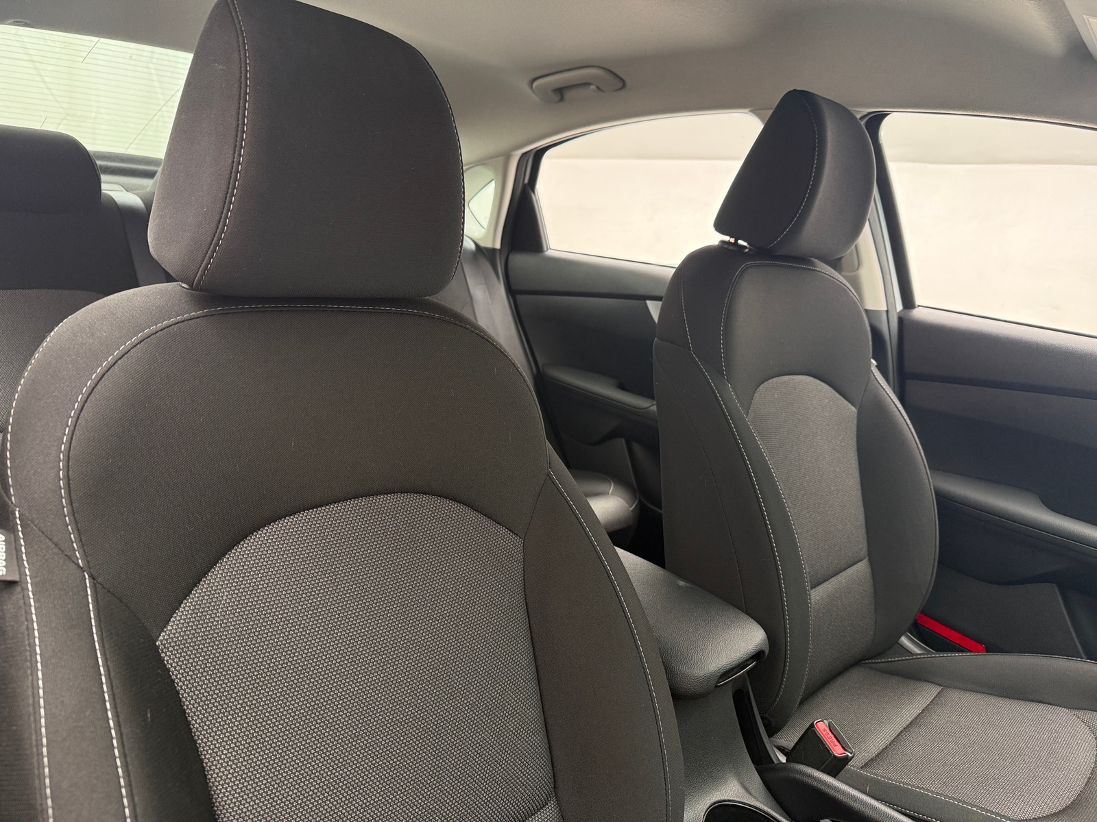 Thumbnail: 2024 Kia Forte - 2