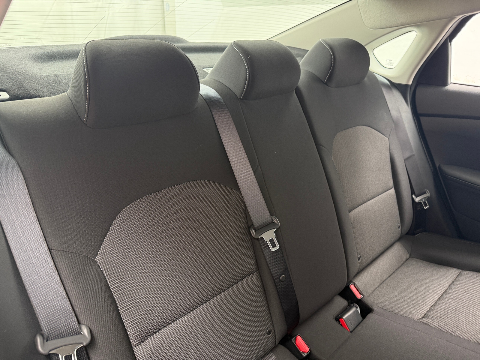 Thumbnail: 2024 Kia Forte - 6