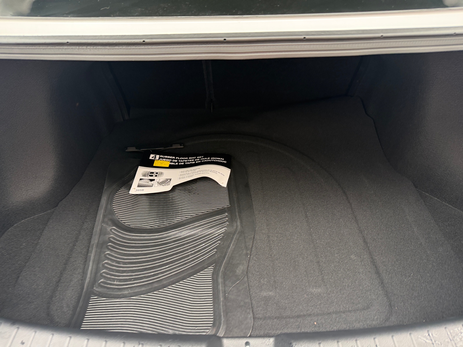 Thumbnail: 2024 Kia Forte - 7