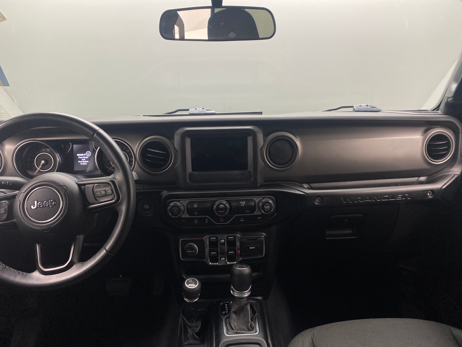 Thumbnail: 2022 Jeep Wrangler - 3