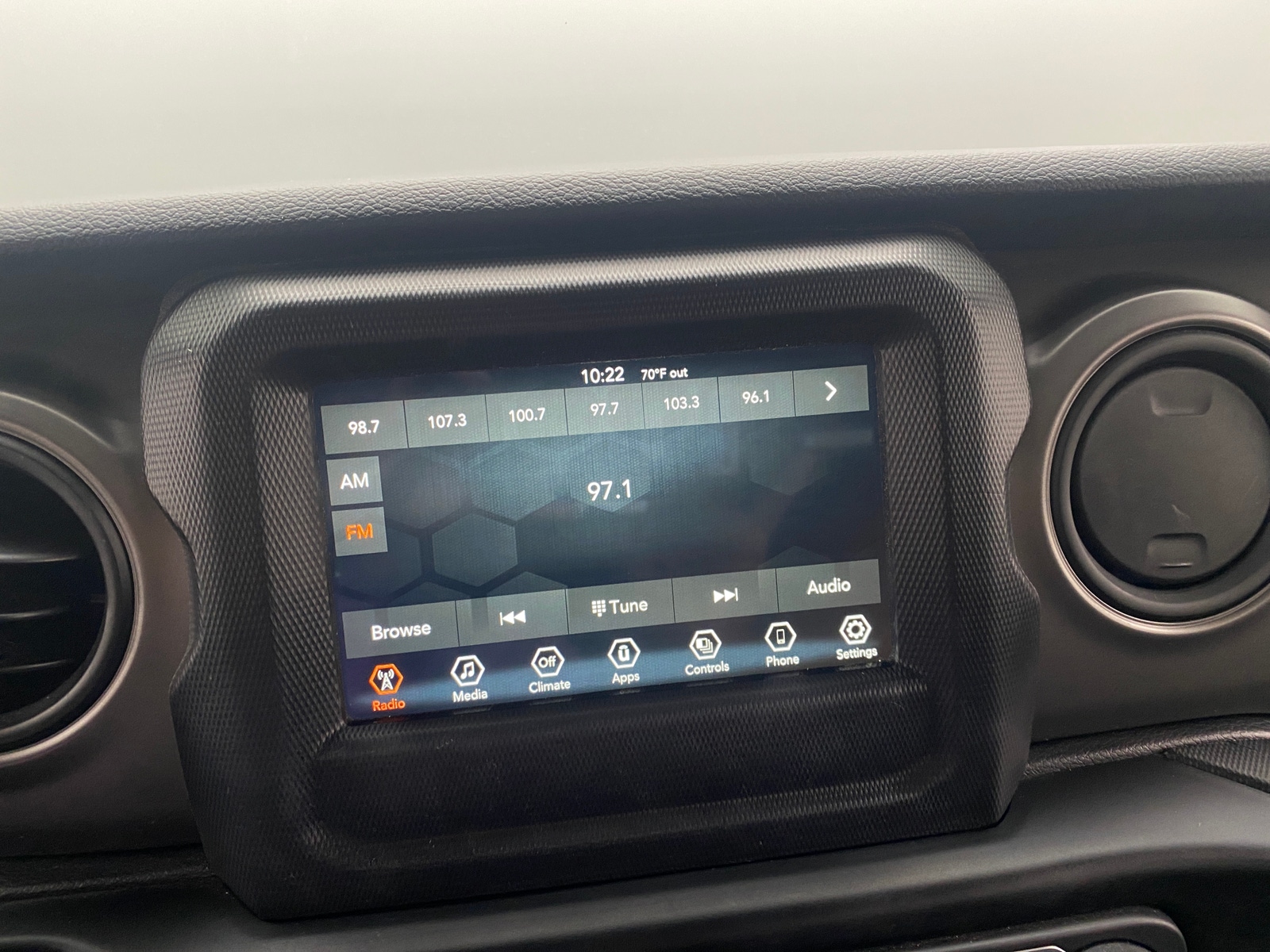 Thumbnail: 2022 Jeep Wrangler - 4