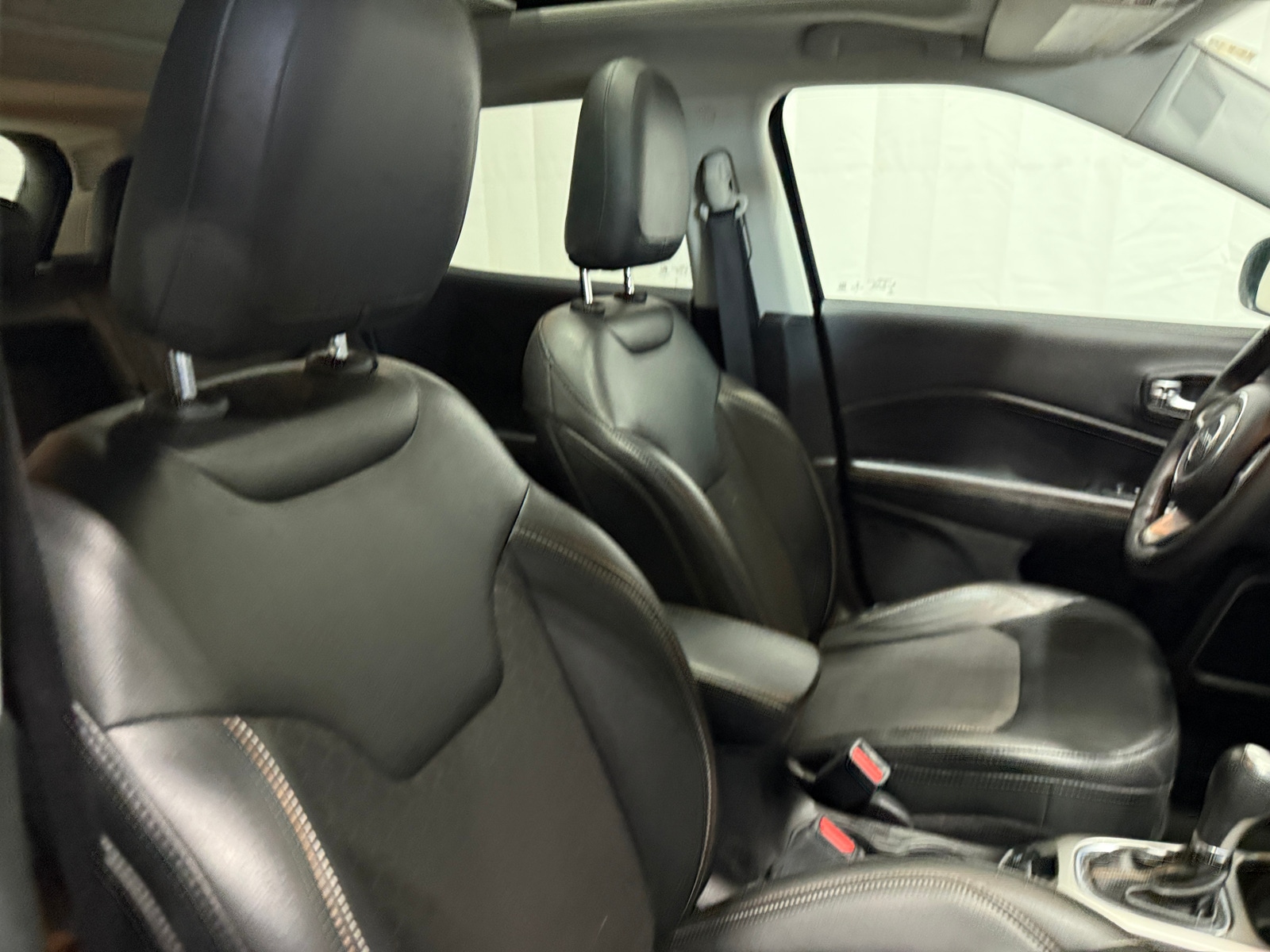 Thumbnail: 2020 Jeep Compass - 2