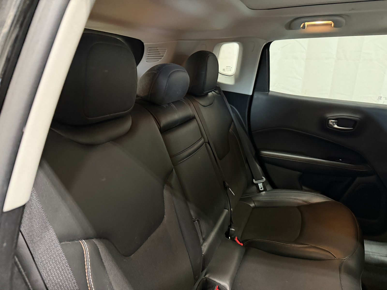 Thumbnail: 2020 Jeep Compass - 6