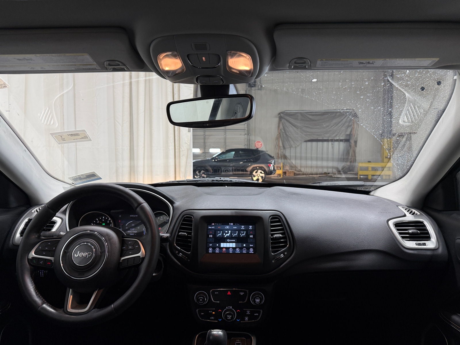 Thumbnail: 2020 Jeep Compass - 3