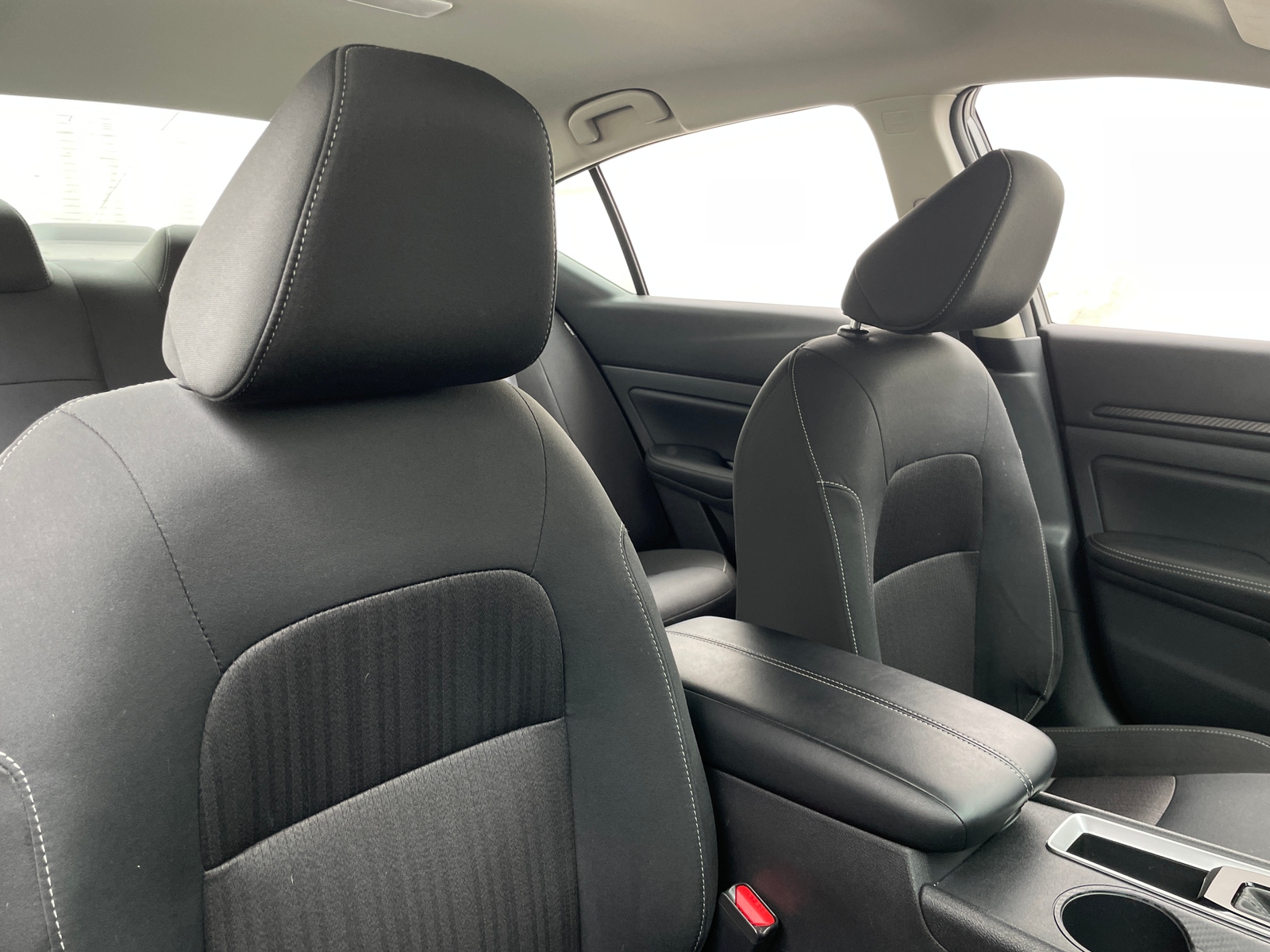 Thumbnail: 2025 Nissan Altima - 2