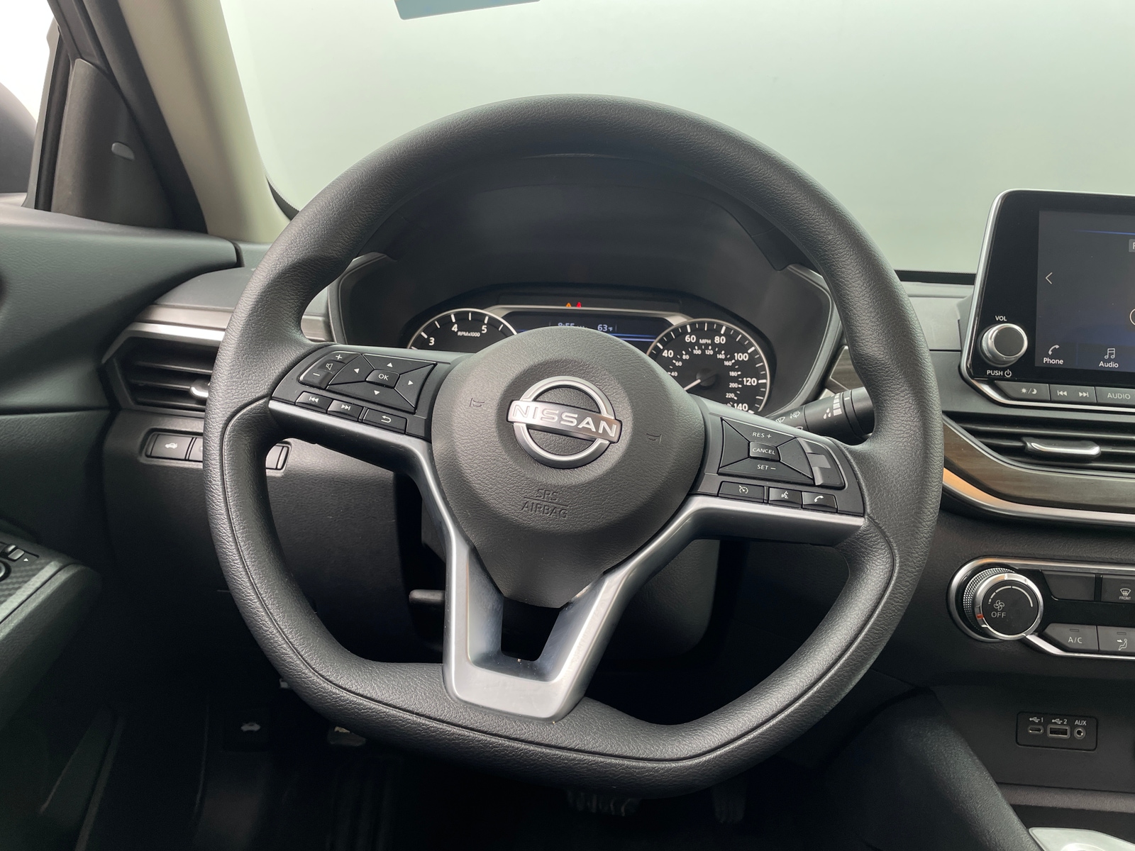 Thumbnail: 2025 Nissan Altima - 5