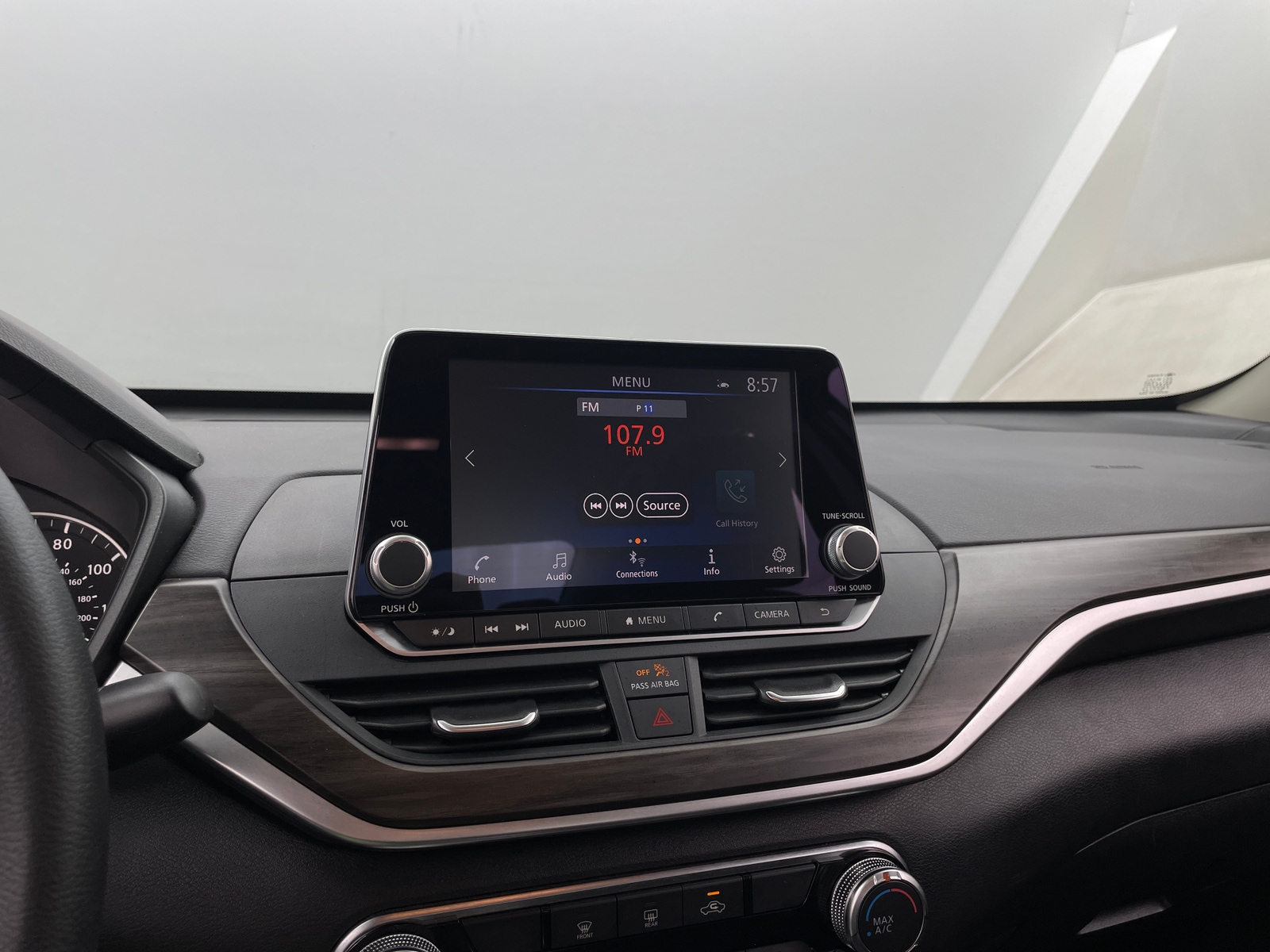 Thumbnail: 2025 Nissan Altima - 4