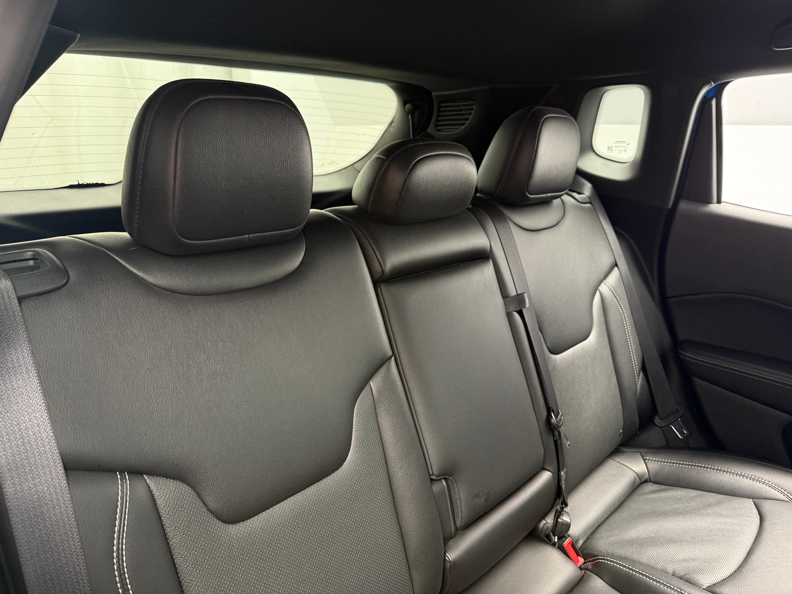 Thumbnail: 2021 Jeep Compass - 5