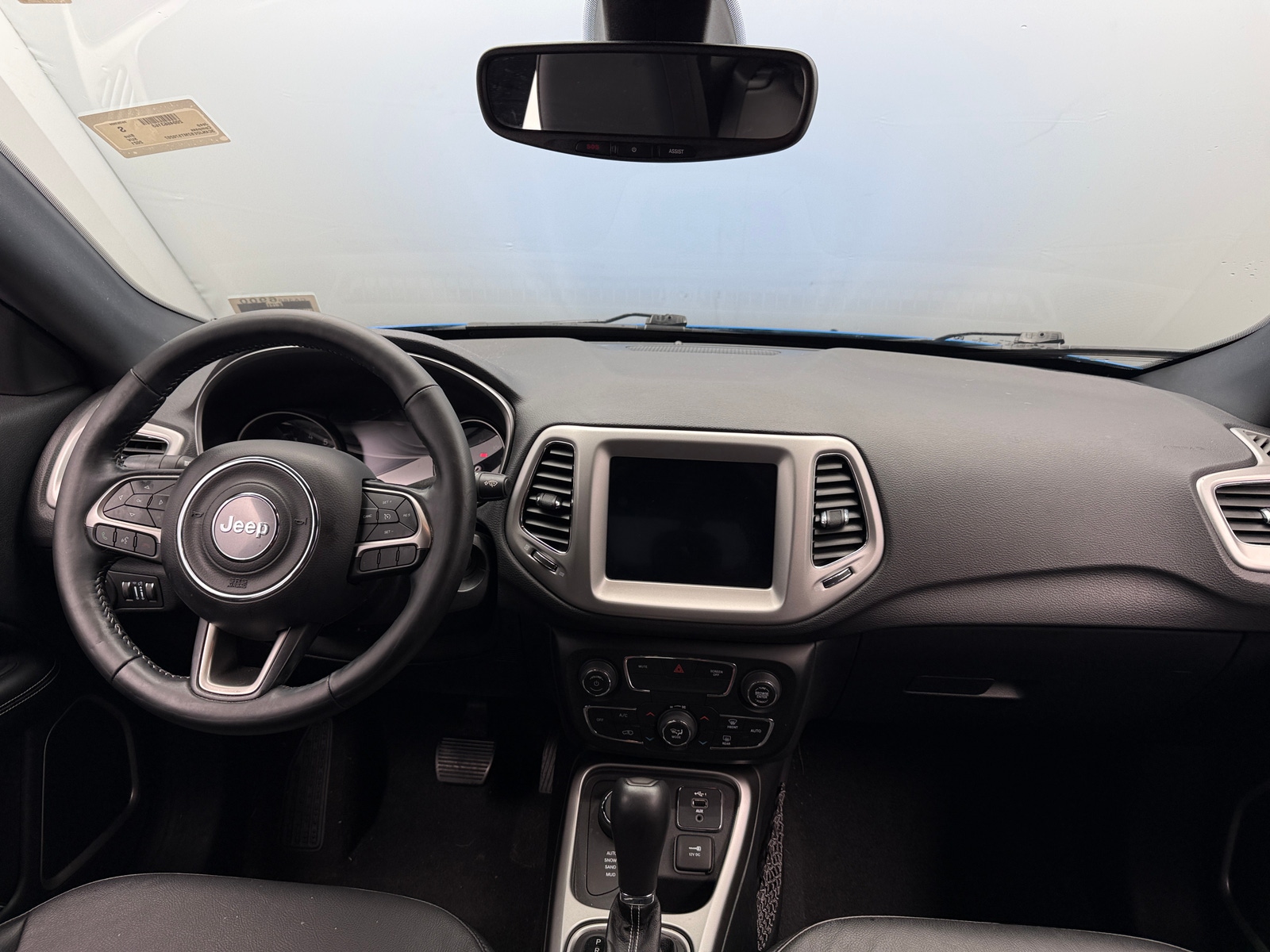 Thumbnail: 2021 Jeep Compass - 2