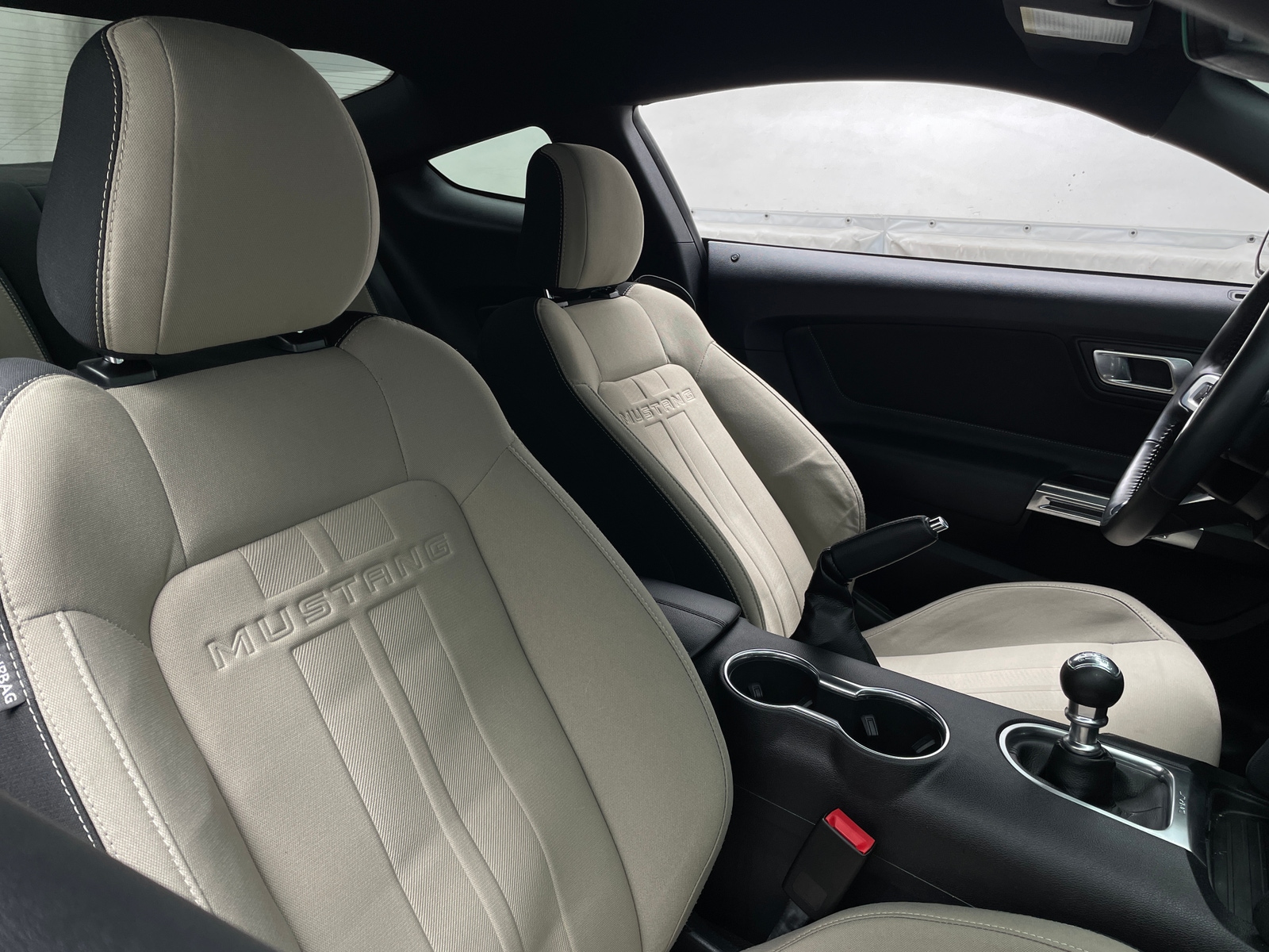 Thumbnail: 2021 Ford Mustang - 2