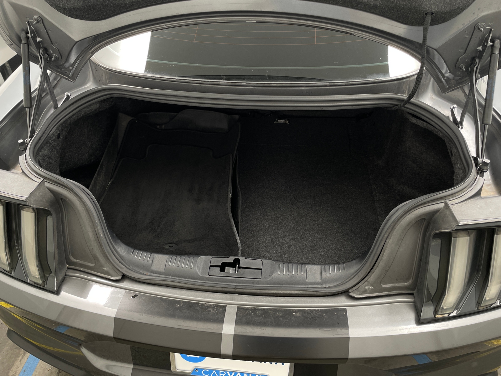 Thumbnail: 2021 Ford Mustang - 5