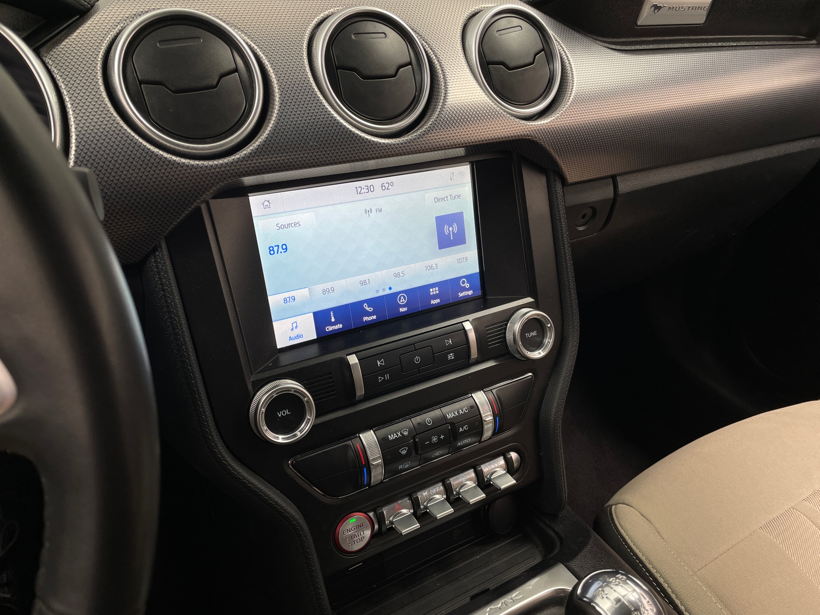 Thumbnail: 2021 Ford Mustang - 3