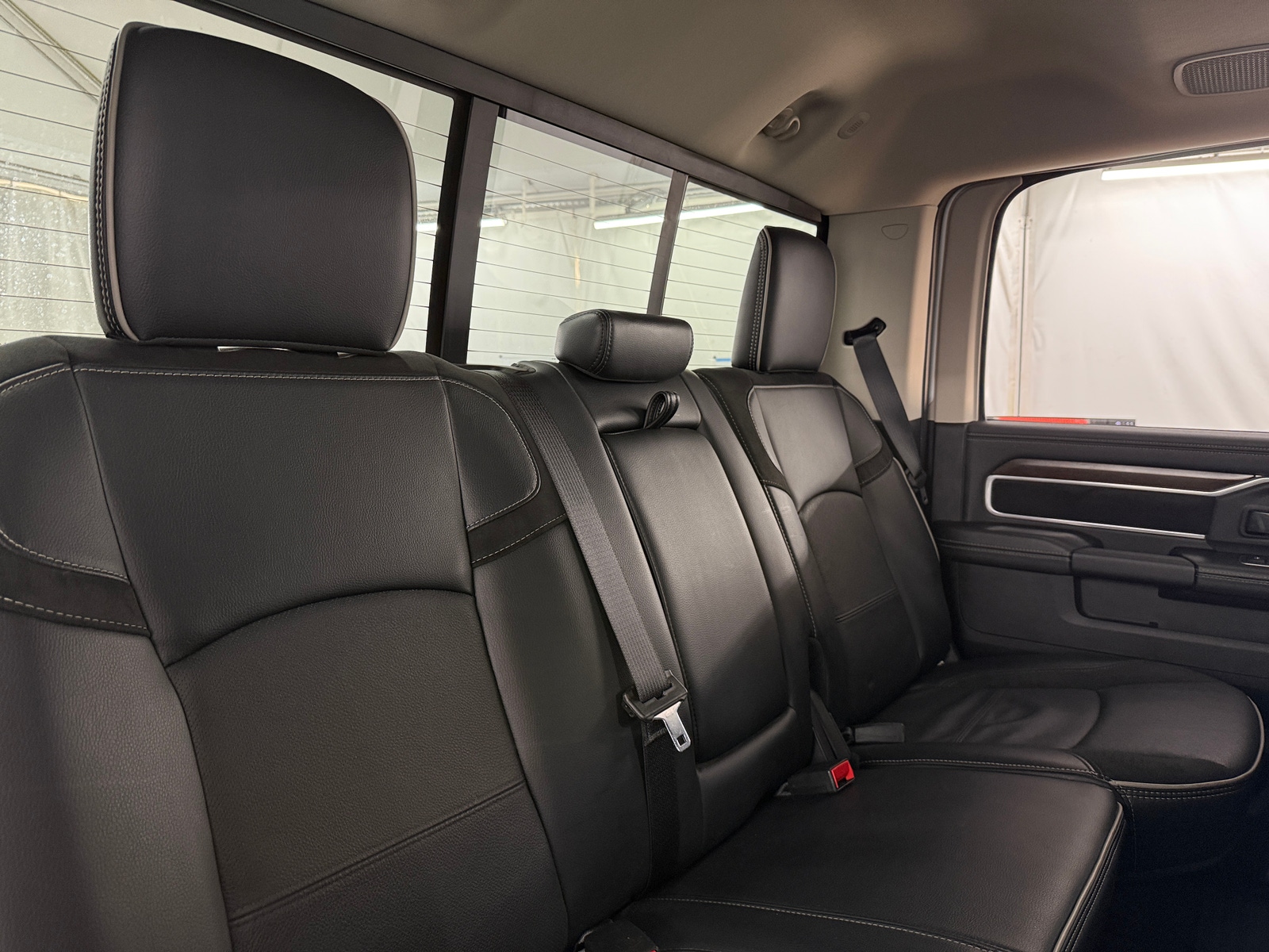 Thumbnail: 2024 RAM 2500 - 5