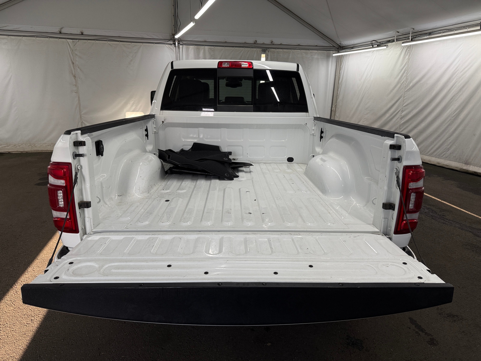 Thumbnail: 2024 RAM 2500 - 6