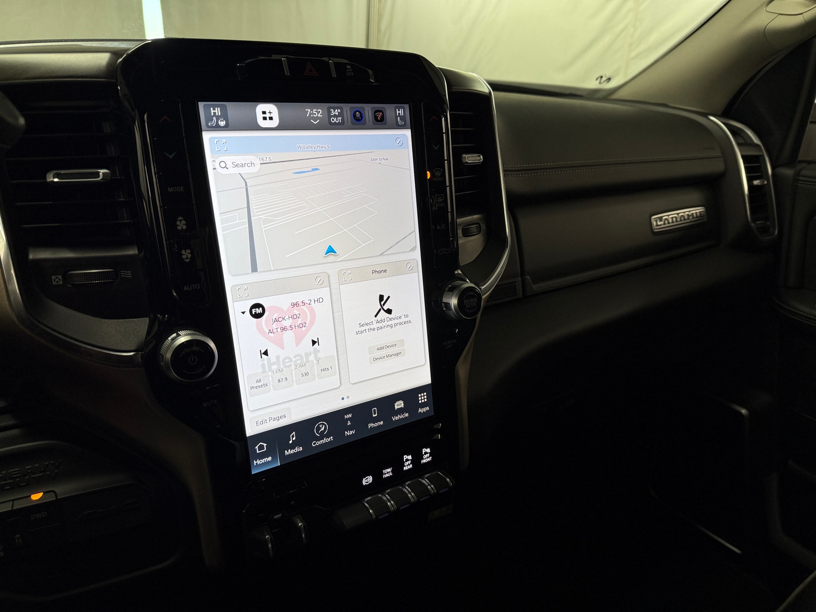 Thumbnail: 2024 RAM 2500 - 3