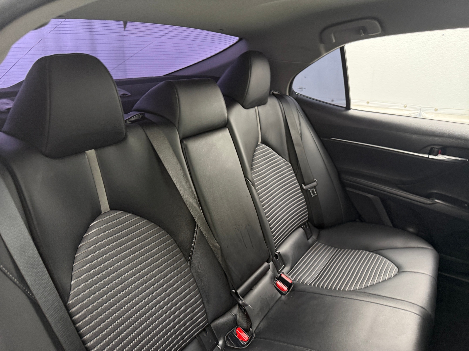 Thumbnail: 2020 Toyota Camry - 5