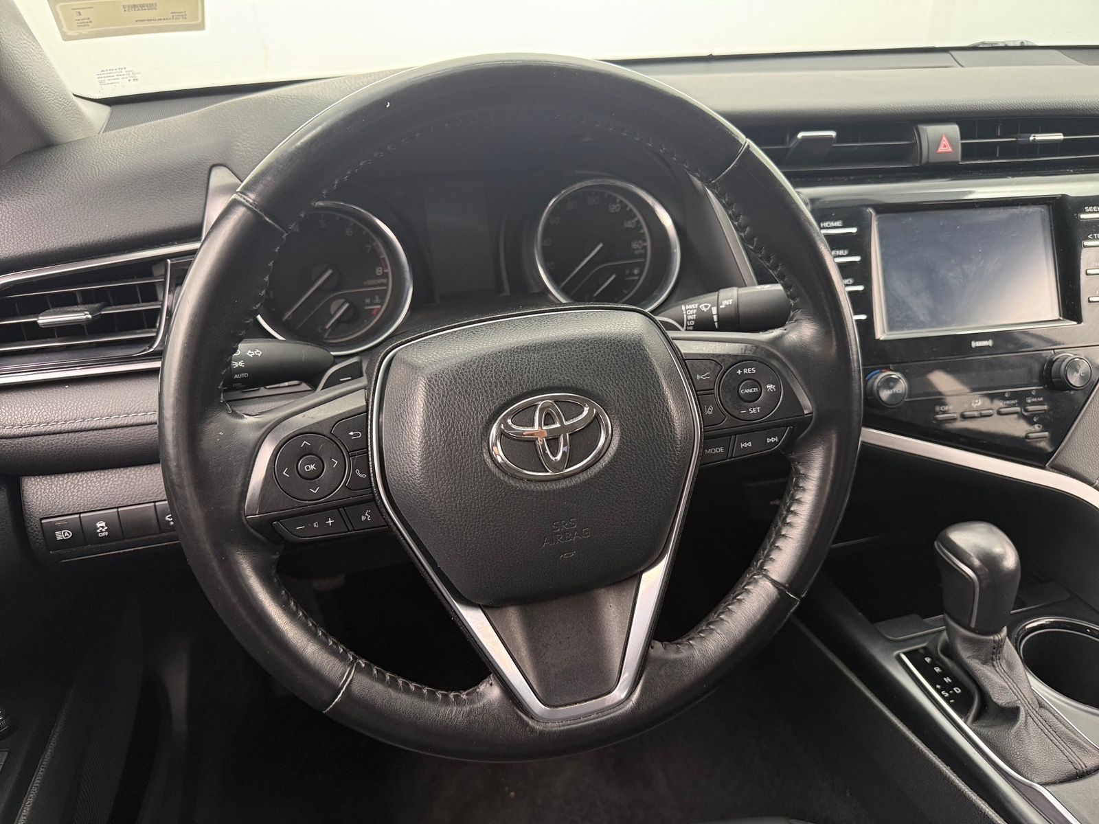 Thumbnail: 2020 Toyota Camry - 4